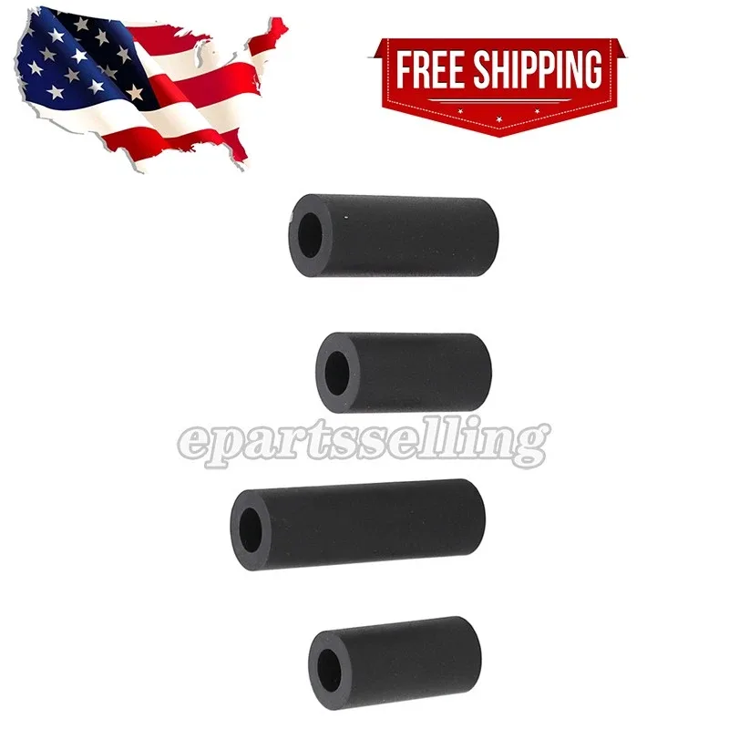 Range Rover ZF Valve Body Sleeve Connector Seal Kit 24107519315