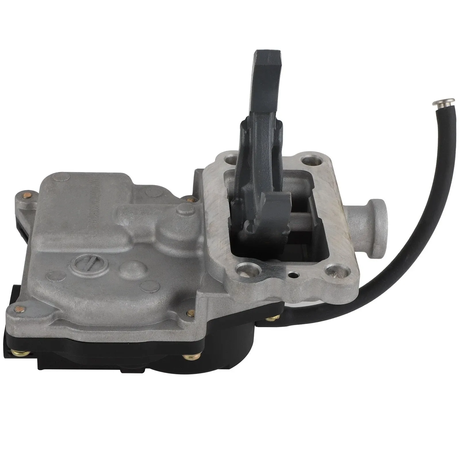 For Toyota Tacoma 4Runner 41400-35032 4WD Front Differential Vacuum Actuator image 2