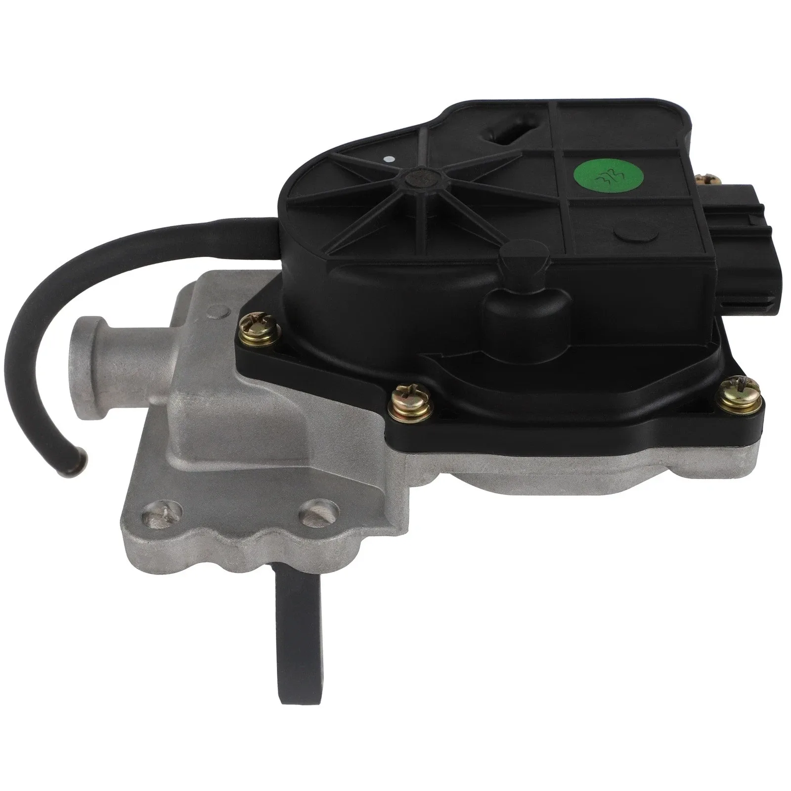 For Toyota Tacoma 4Runner 41400-35032 4WD Front Differential Vacuum Actuator image 3