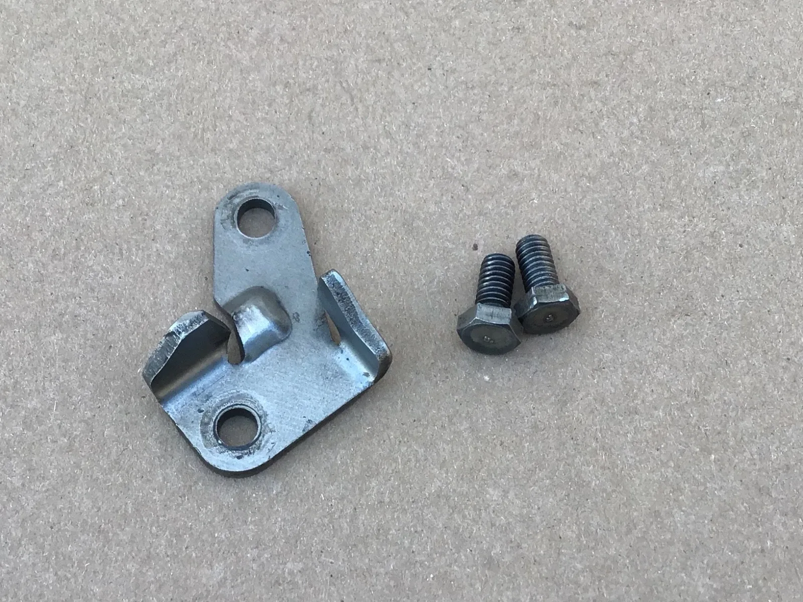 Turbo 400 TH400 Transmission Parking Pawl Bracket
