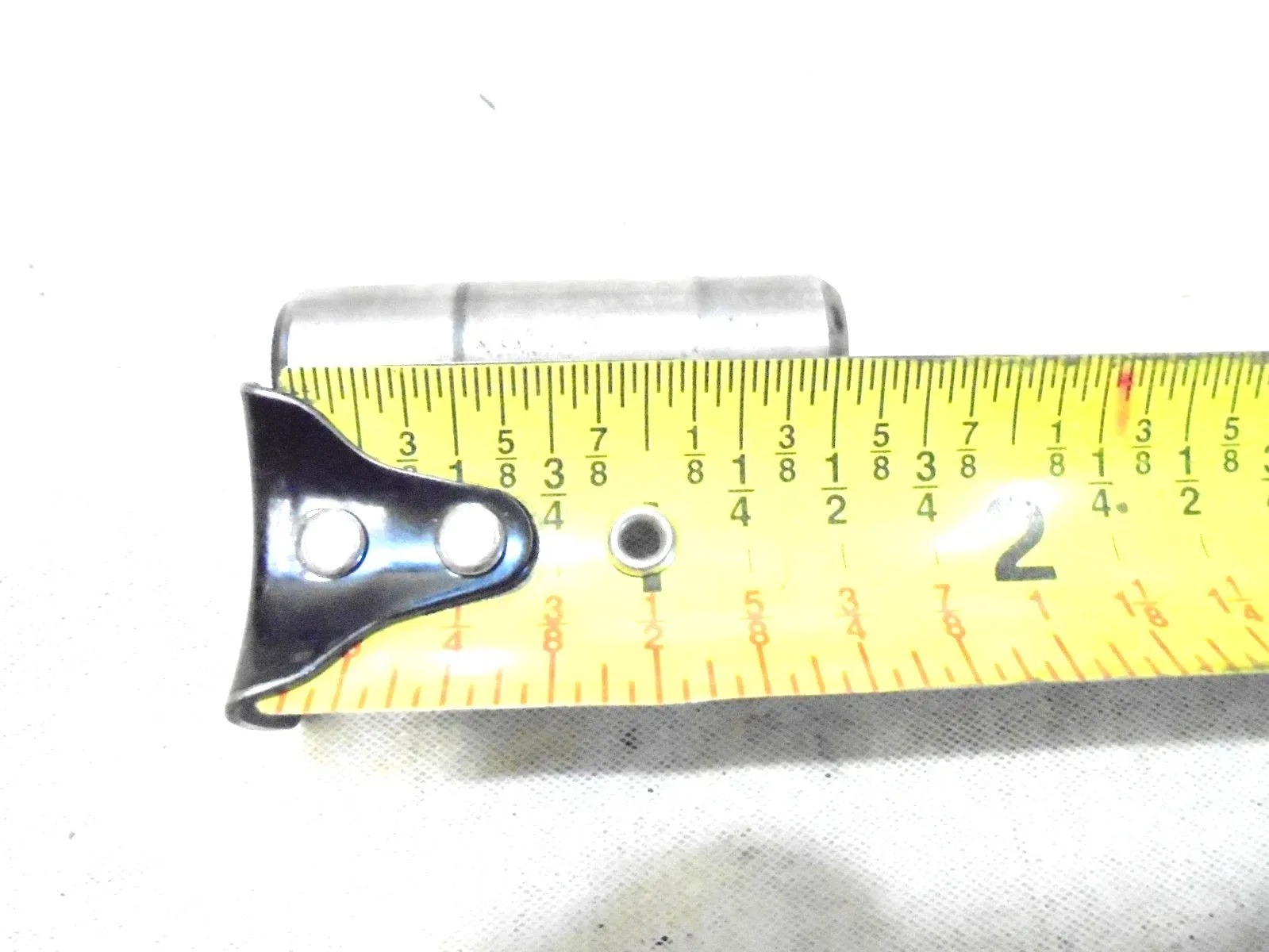 1965-1986 Mustang Automatic C4 Transmission Parking Pawl Pin image 4
