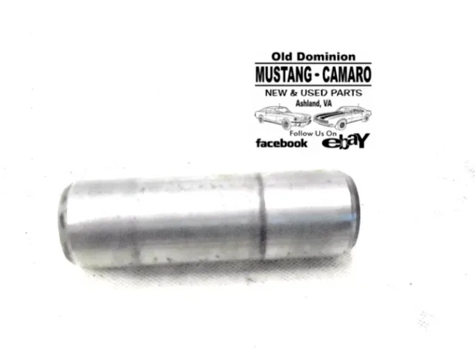 1965-1986 Mustang Automatic C4 Transmission Parking Pawl Pin
