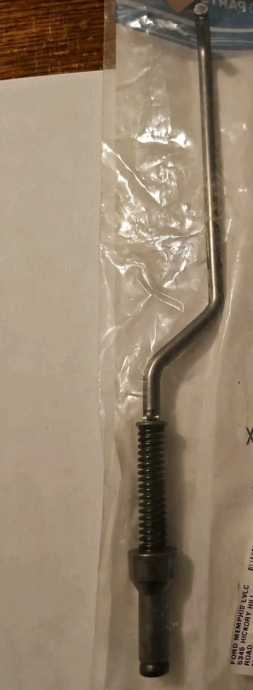 Genuine Ford OEM Rod - Parking Pawl Actuating LP5Z-7D410-B image 3