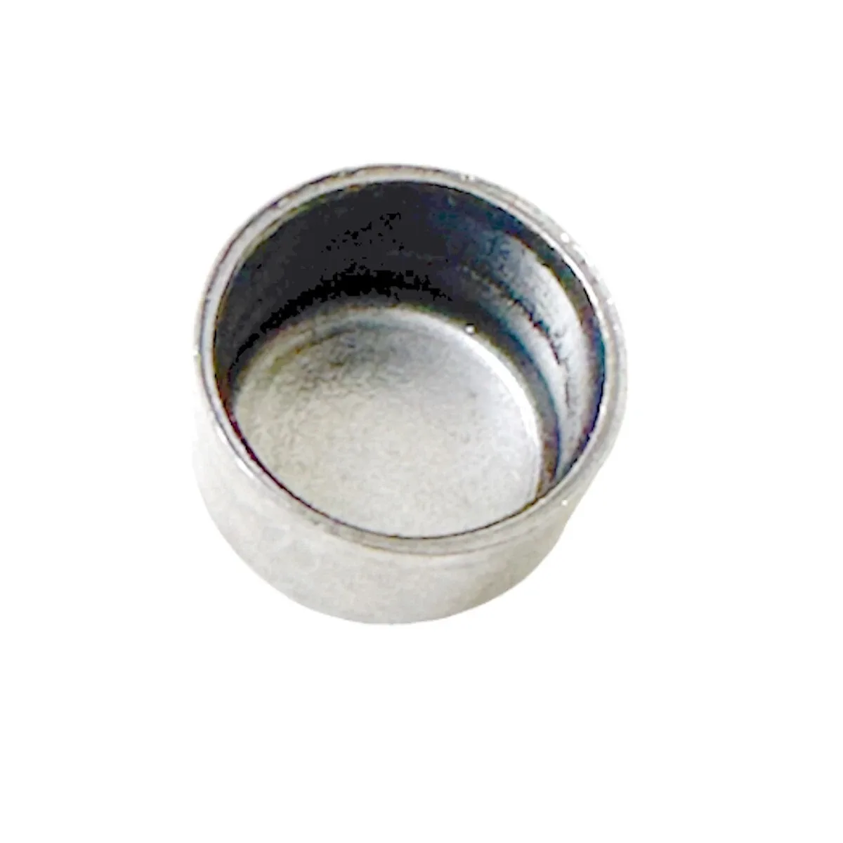 GM Parking Pawl Rod Shaft Cup Plug for Transmission  .375" 8620318 ( 5 Pack ) image 3