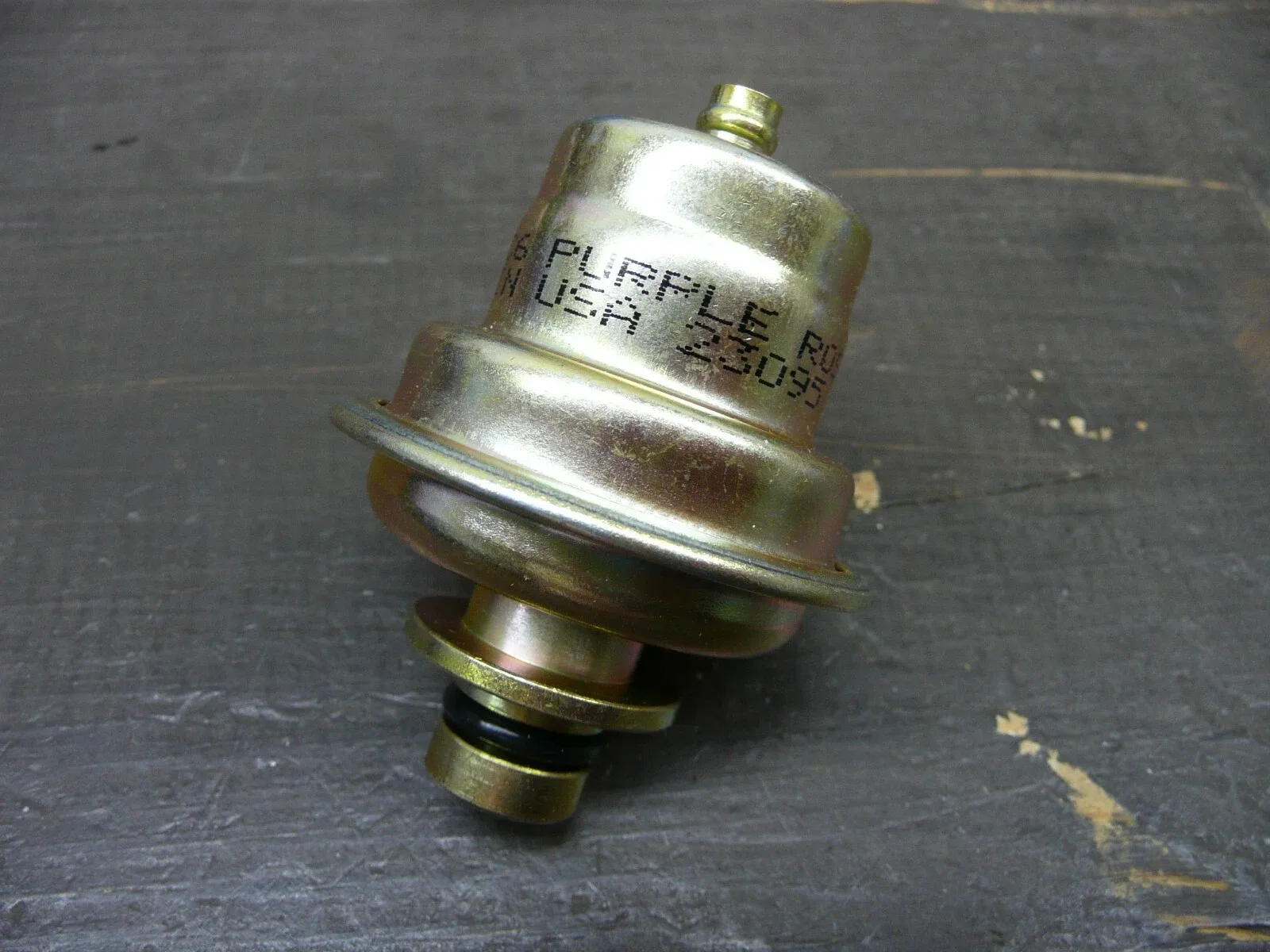 Ford C6 Purple Stripe Vacuum Modulator