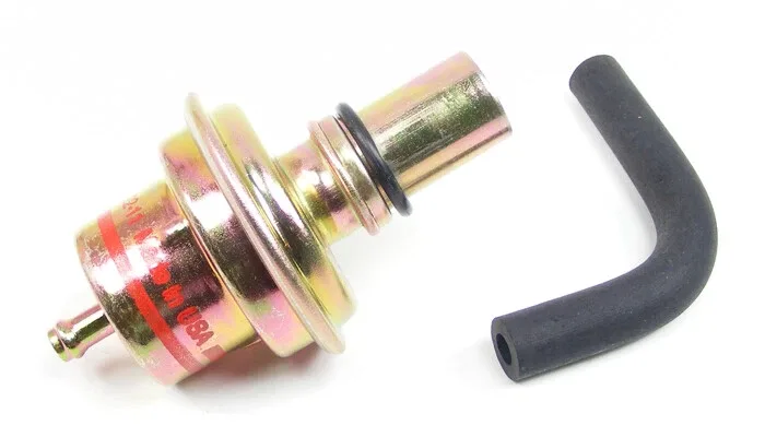 Dual Red Stripe Adjustable Vacuum Modulator, TH350 TH400 350 400 Transmission image 2