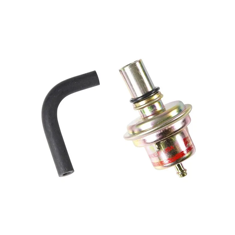Dual Red Stripe Adjustable Vacuum Modulator, TH350 TH400 350 400 Transmission image 3