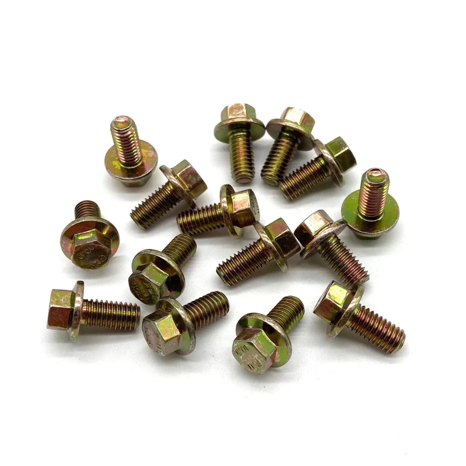 Jeep Grand Cherokee WJ/WK Oil Pan Bolts for 45RFE / 545RFE – 6101221