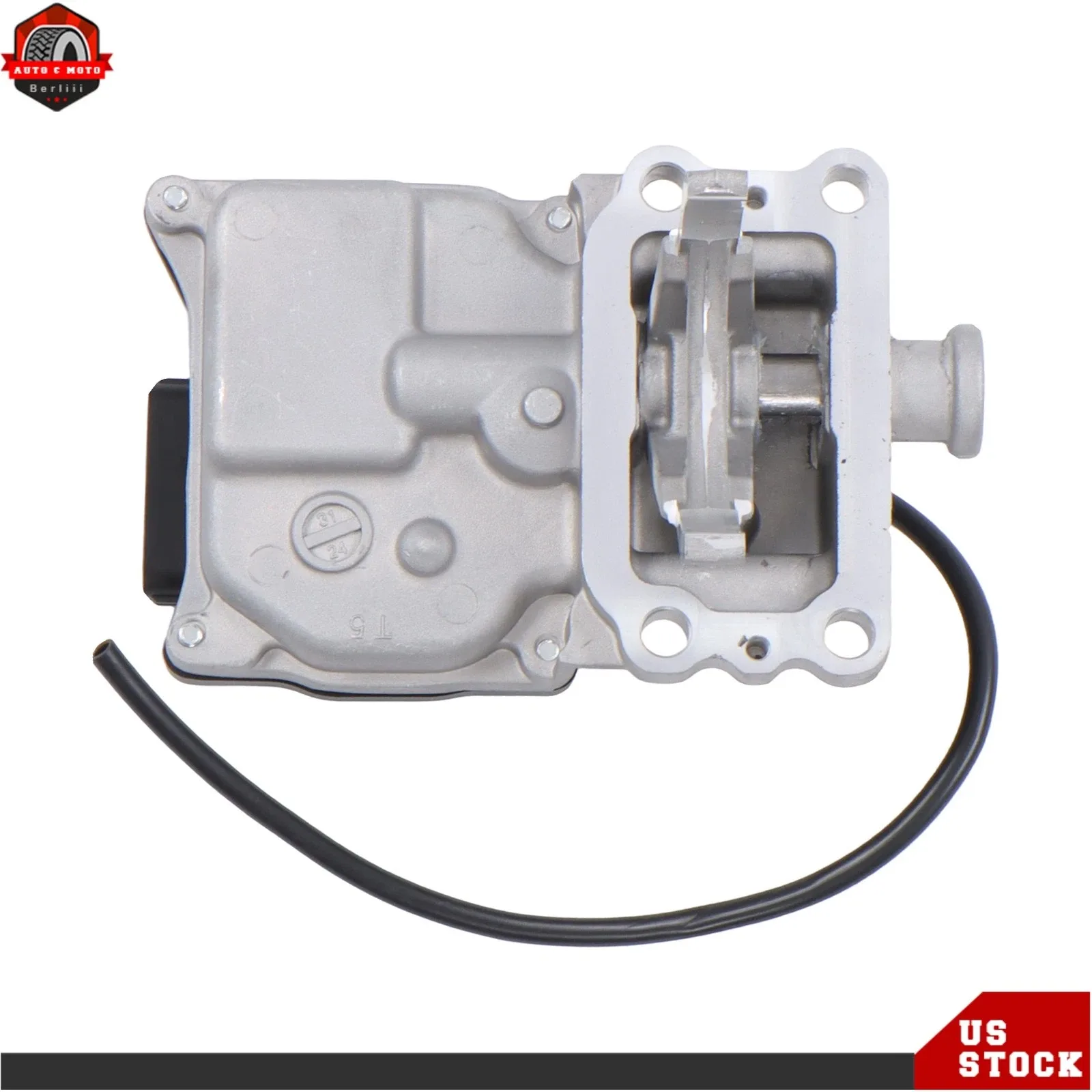 Front Differential Vacuum Actuator For Tacoma 4Runner 4WD 2005-19 41400-35034