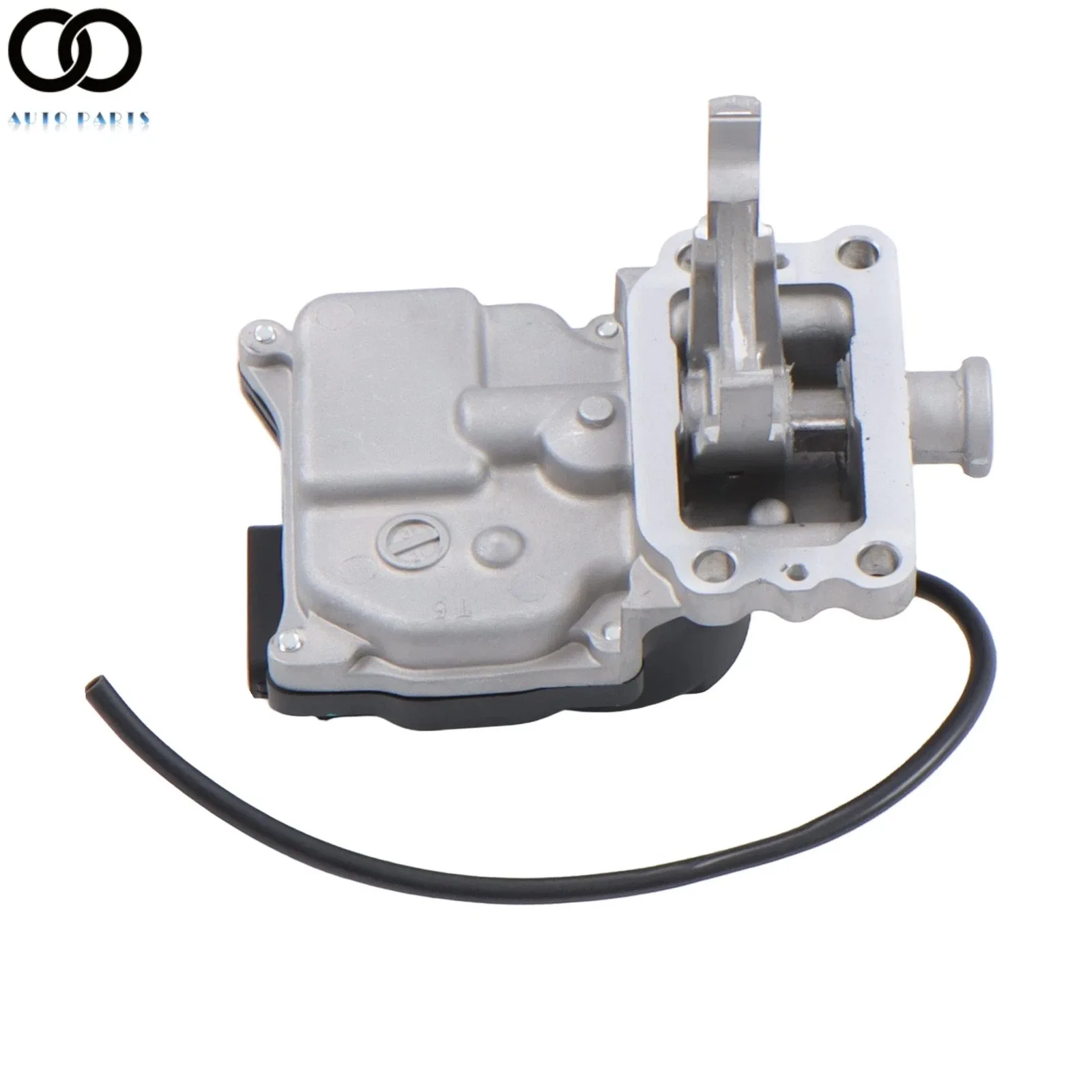 For Toyota Tacoma 2005-2019 4WD Front Differential Vacuum Actuator 41400-35034 image 3