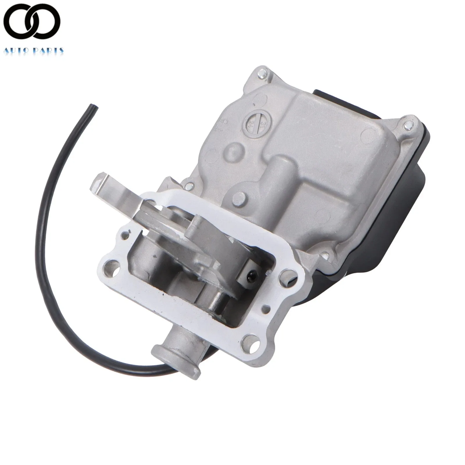 For Toyota Tacoma 2005-2019 4WD Front Differential Vacuum Actuator 41400-35034 image 4