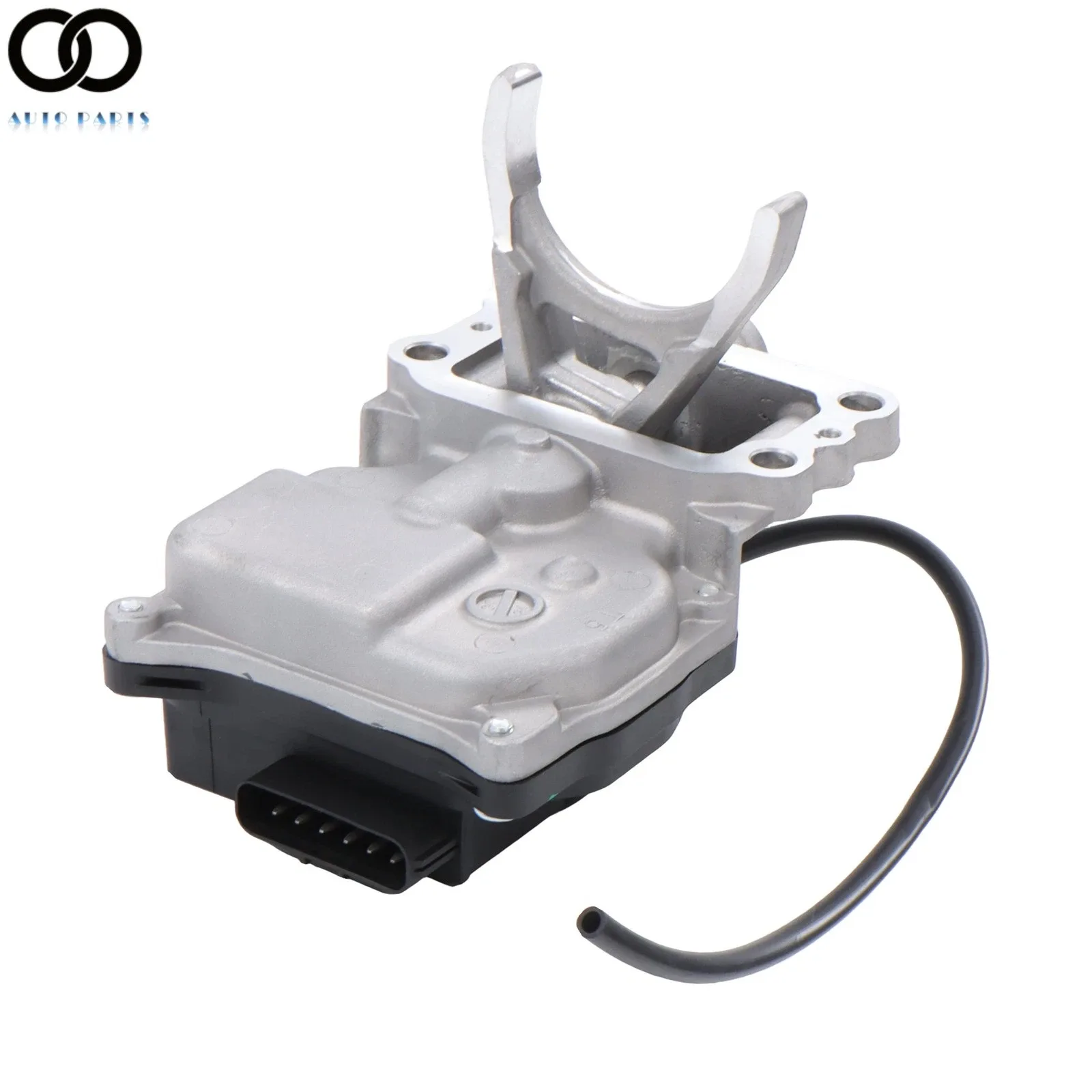 For Toyota Tacoma 2005-2019 4WD Front Differential Vacuum Actuator 41400-35034