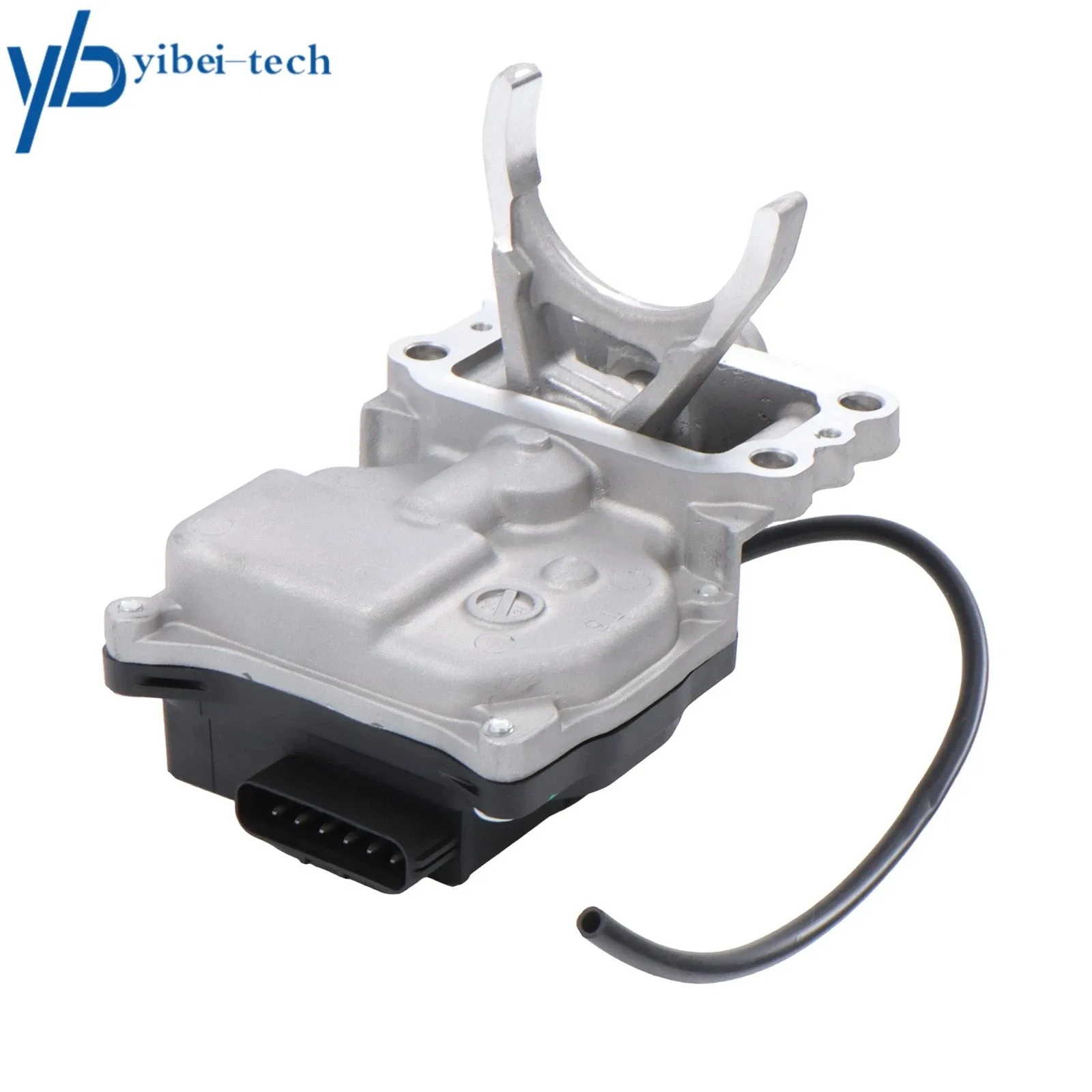 Front 4WD Differential Vacuum Actuator 4140035031 For Toyota Tacoma 2005-2019 image 4