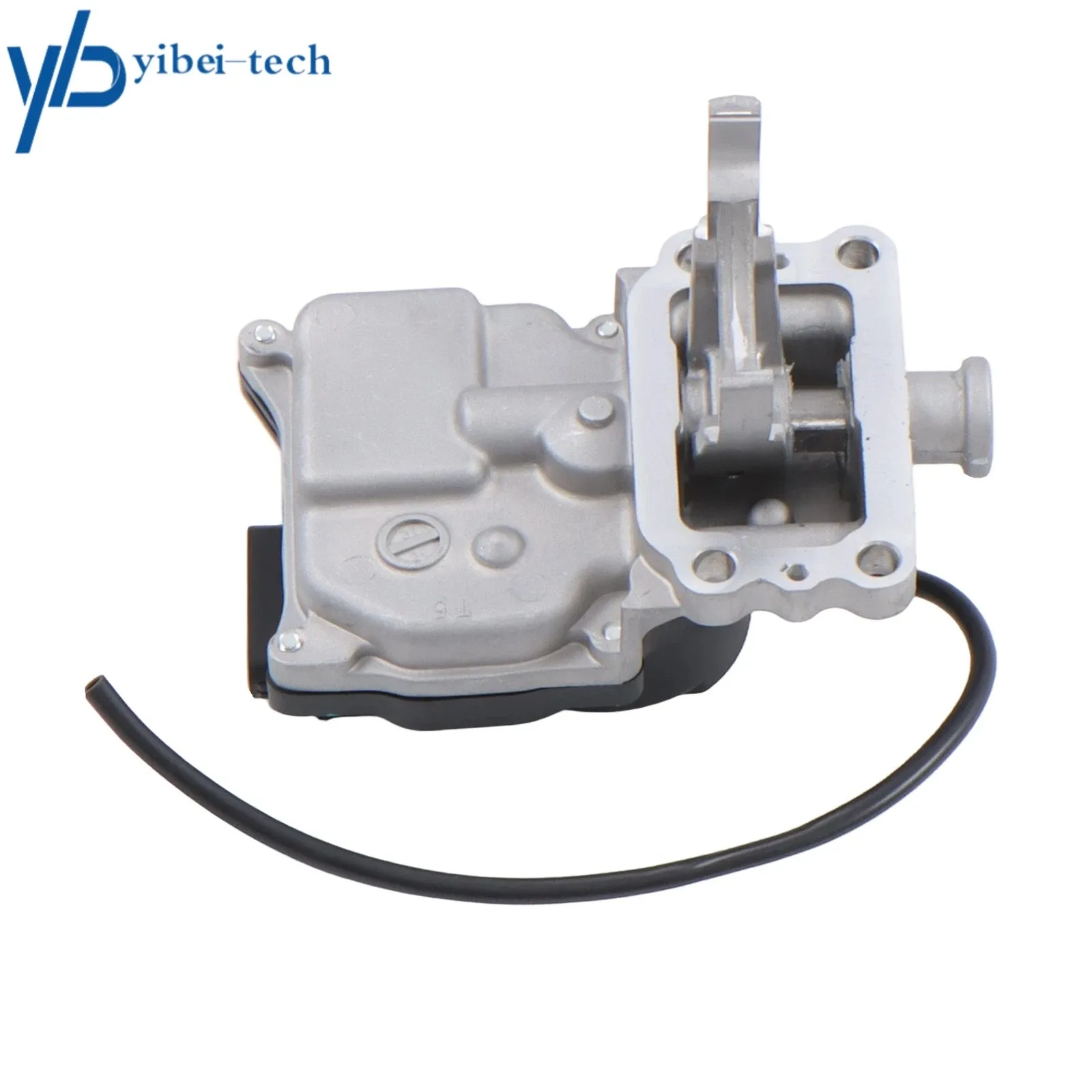 Front 4WD Differential Vacuum Actuator 4140035031 For Toyota Tacoma 2005-2019