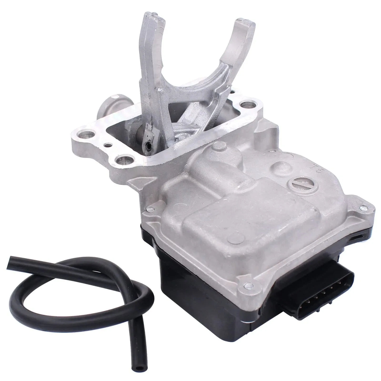 NewYall Front 4WD Differential Vacuum Actuator for Toyota 4Runner Tacoma FJ
