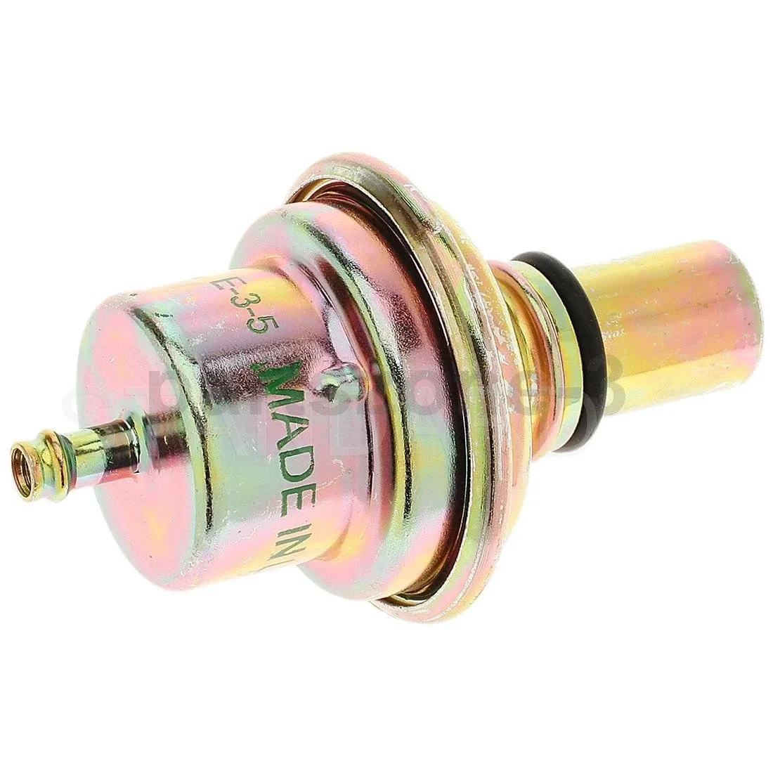 Standard Automatic Transmission Vacuum Modulator Fits 1977-1986 Chevrolet K30 image 4