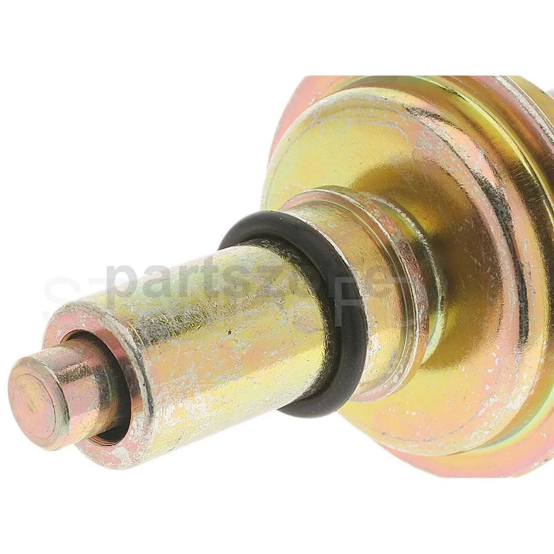 Standard Automatic Transmission Vacuum Modulator Fits 1990-1999 Chevrolet Lumina image 2