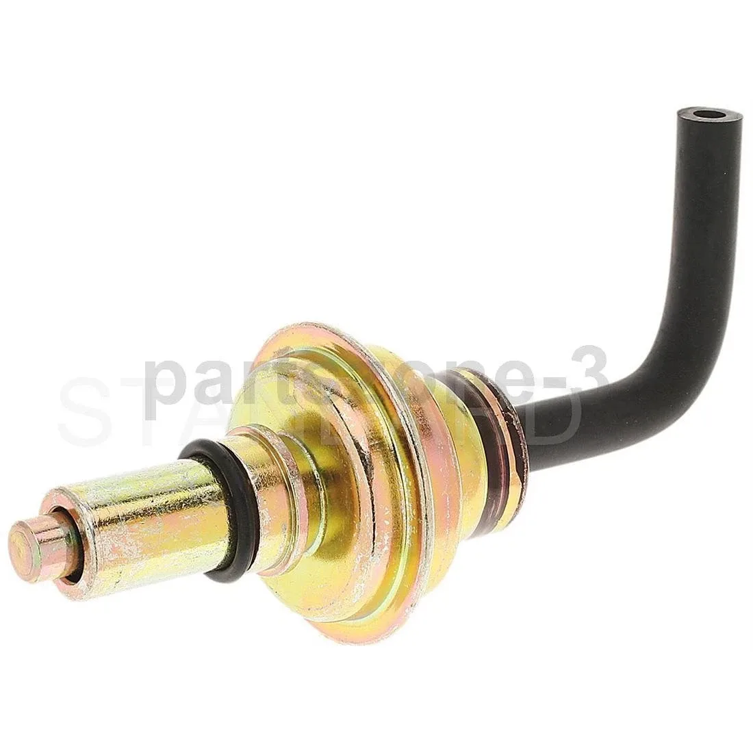 Standard Automatic Transmission Vacuum Modulator Fits 1990-1999 Chevrolet Lumina image 4