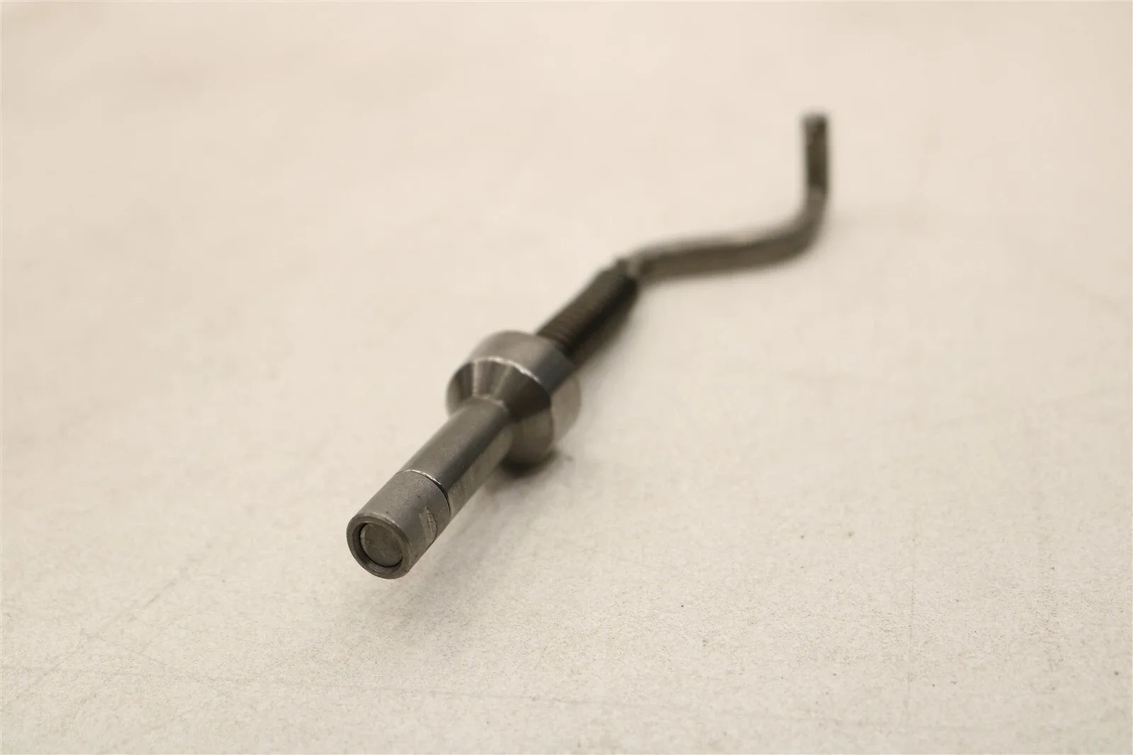 NEW OEM Ford Auto Trans Parking Pawl Rod DG9Z7A232A Fusion C-Max Hybrid 2013-18 image 4