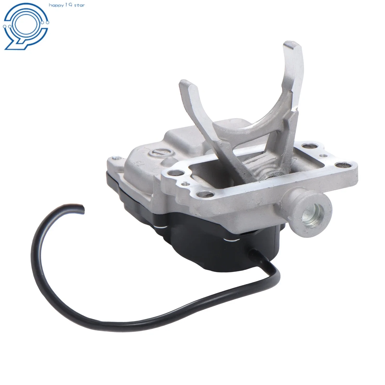Front Differential Vacuum Actuator 05-19 For Toyota Tacoma 4Runner 4140035034 image 4