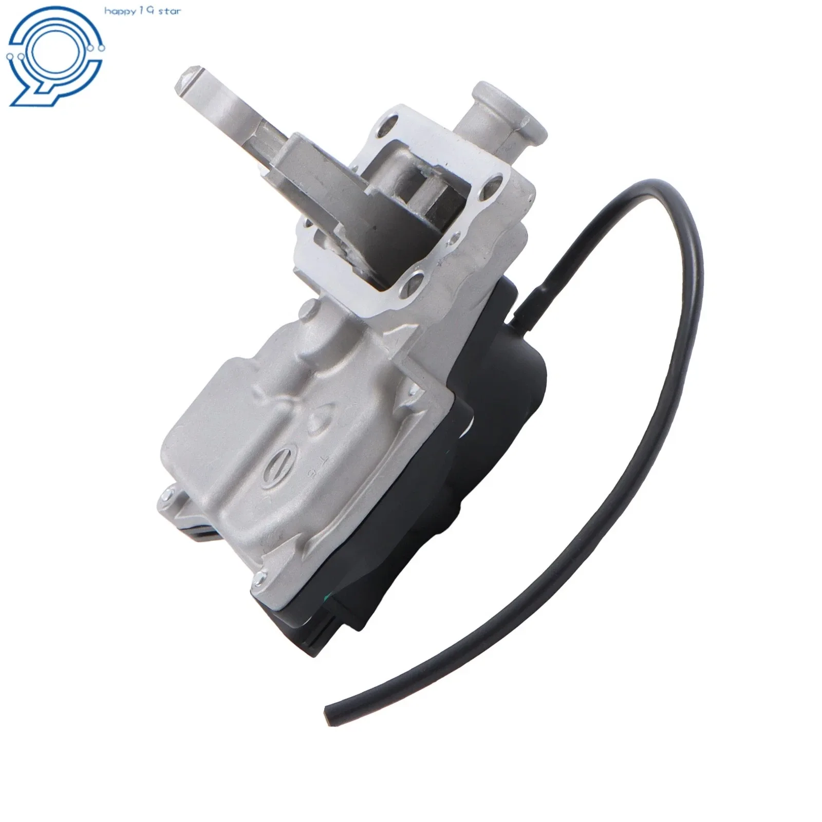 Front Differential Vacuum Actuator 05-19 For Toyota Tacoma 4Runner 4140035034
