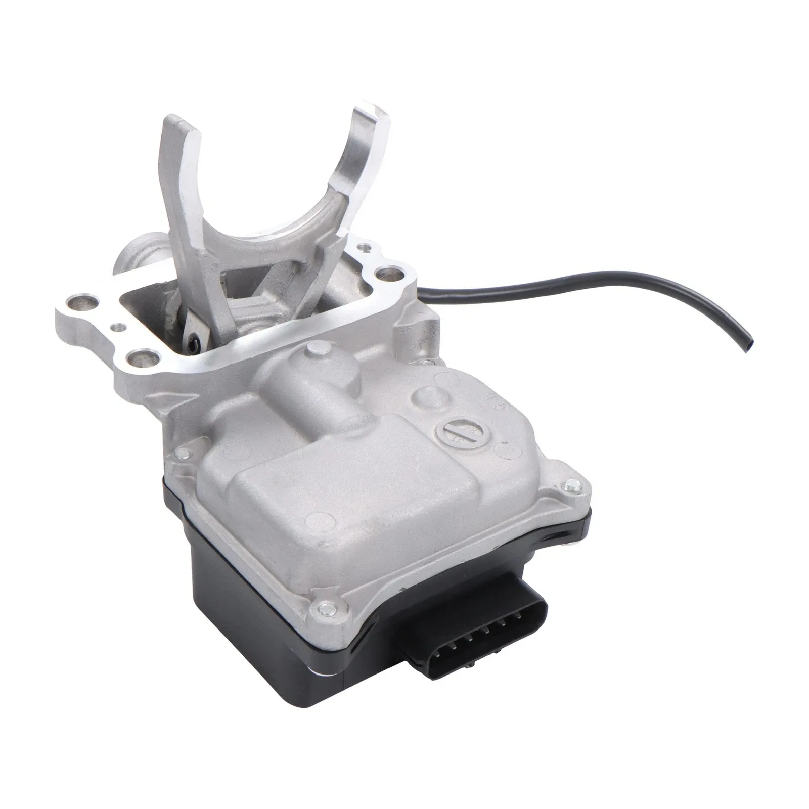 Labwork Front Differential Vacuum Actuator 41400-35034 for Toyota Tacoma image 2