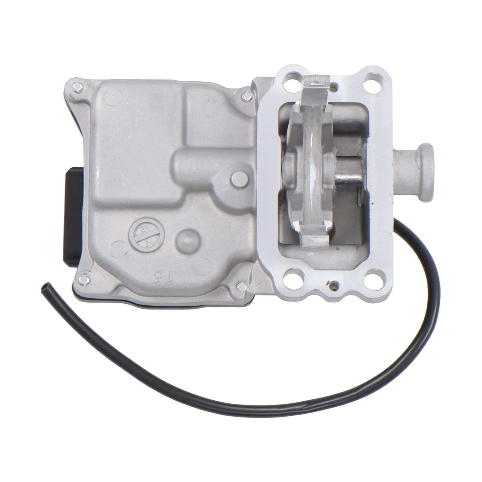 Labwork Front Differential Vacuum Actuator 41400-35034 for Toyota Tacoma