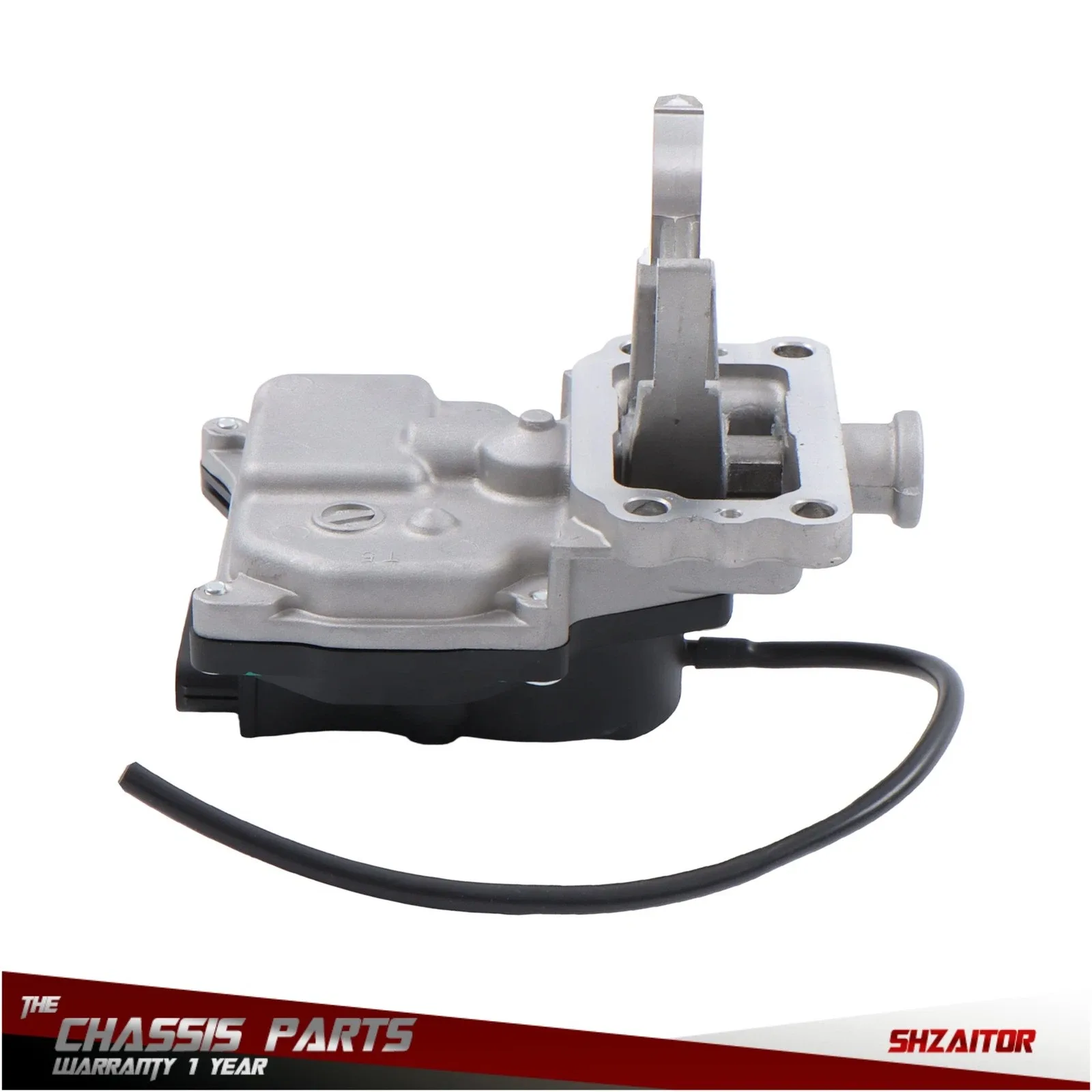 Front Differential Vacuum Actuator 41400-35034 for Toyota Tacoma 2005-2019 4WD