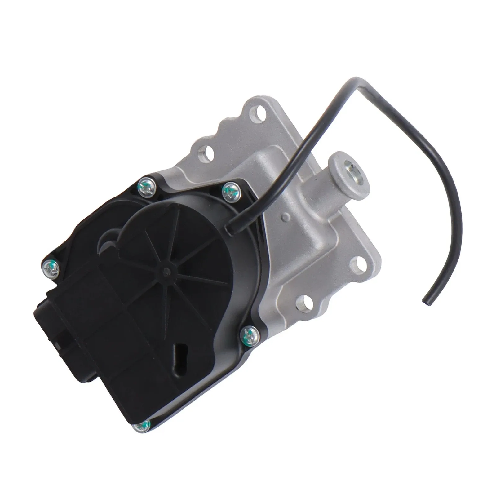 Front Differential Vacuum Actuator for Toyota Tacoma 2005-2019 4WD 41400-35034 image 2