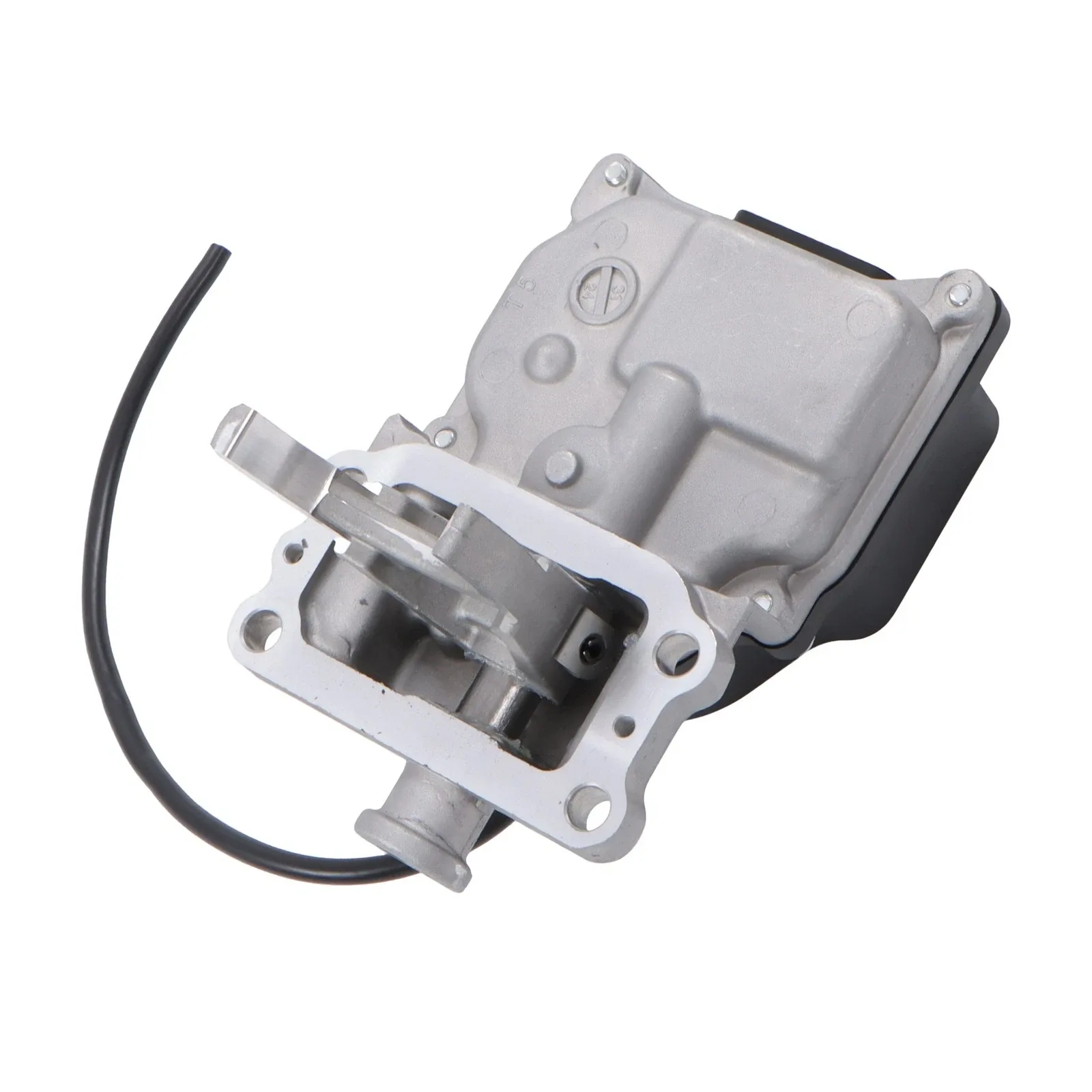 Front Differential Vacuum Actuator for Toyota Tacoma 2005-2019 4WD 41400-35034 image 3