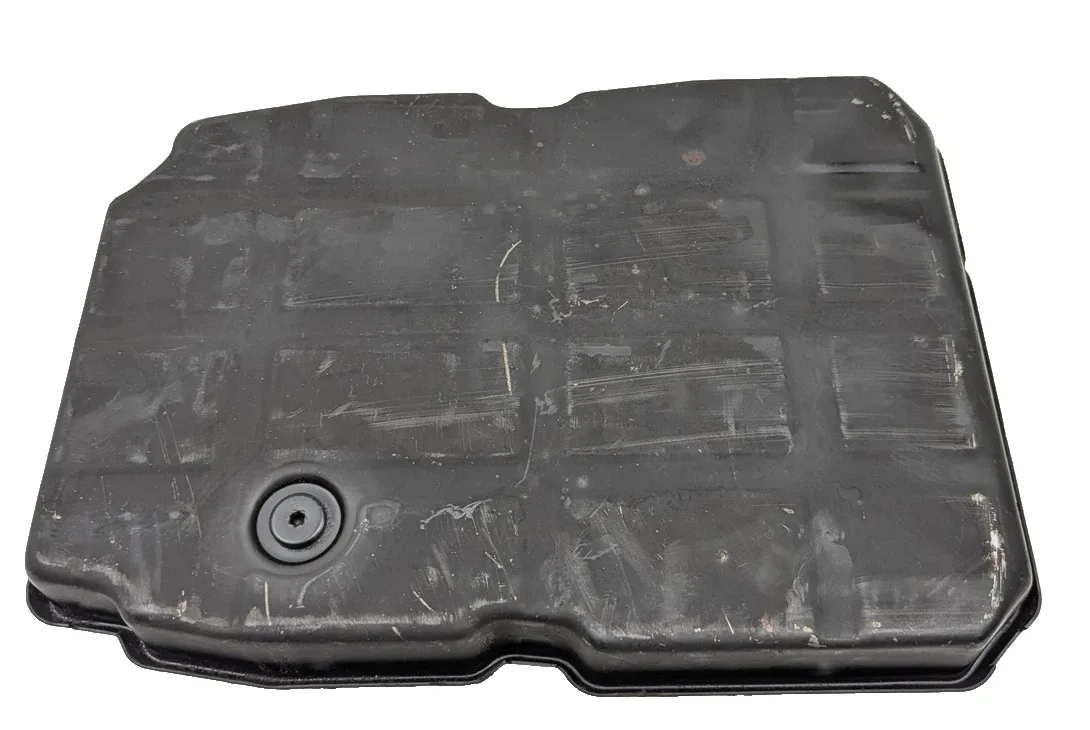 1998-2005 Mercedes W163 ML320/ML350/ML430/ML500/ML55 Automatic Transmission Oil Pan - A1632702600