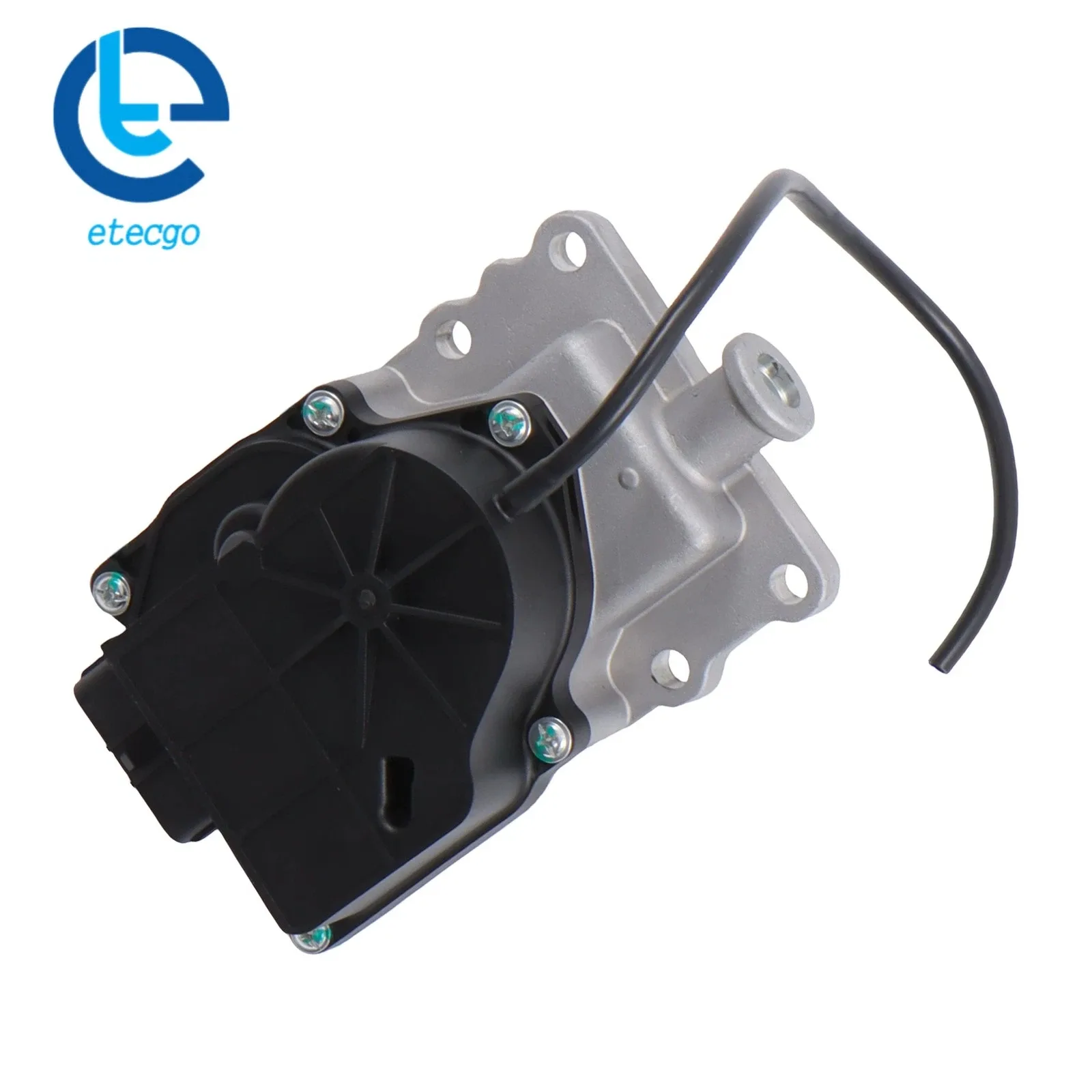 For Toyota Tacoma 2005-2019 4WD Front Differential Vacuum Actuator 41400-35034 image 3