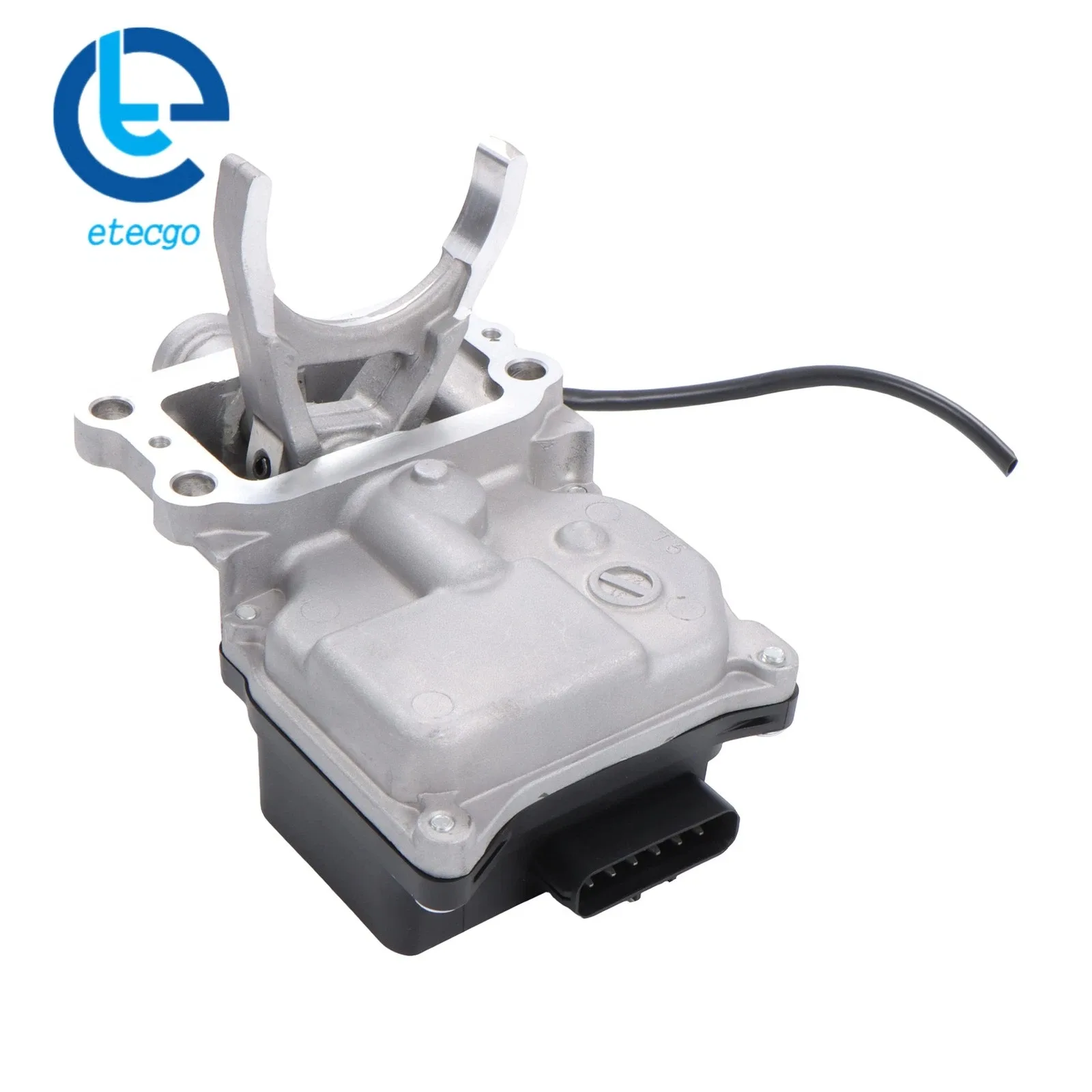 For Toyota Tacoma 2005-2019 4WD Front Differential Vacuum Actuator 41400-35034 image 4