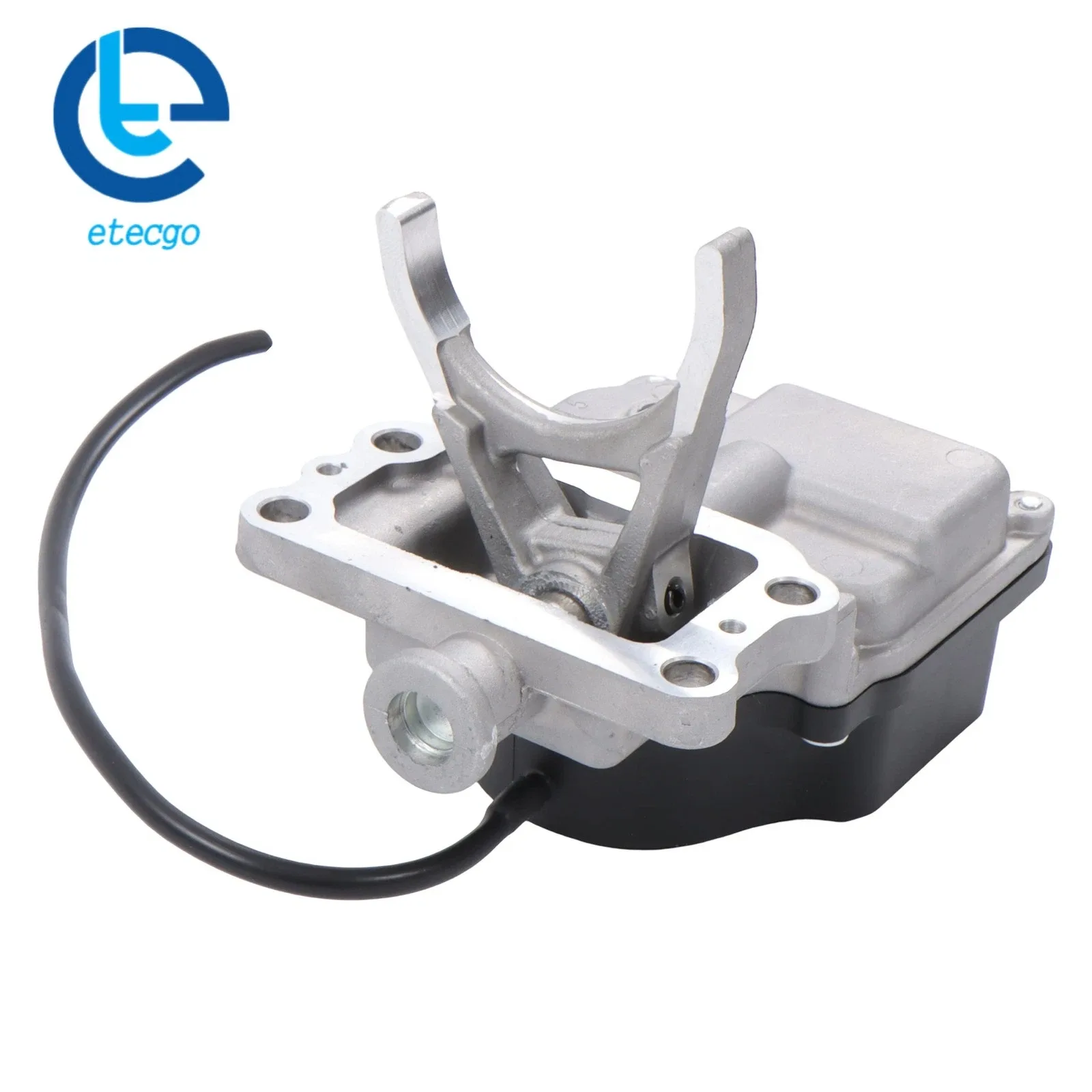 For Toyota Tacoma 2005-2019 4WD Front Differential Vacuum Actuator 41400-35034