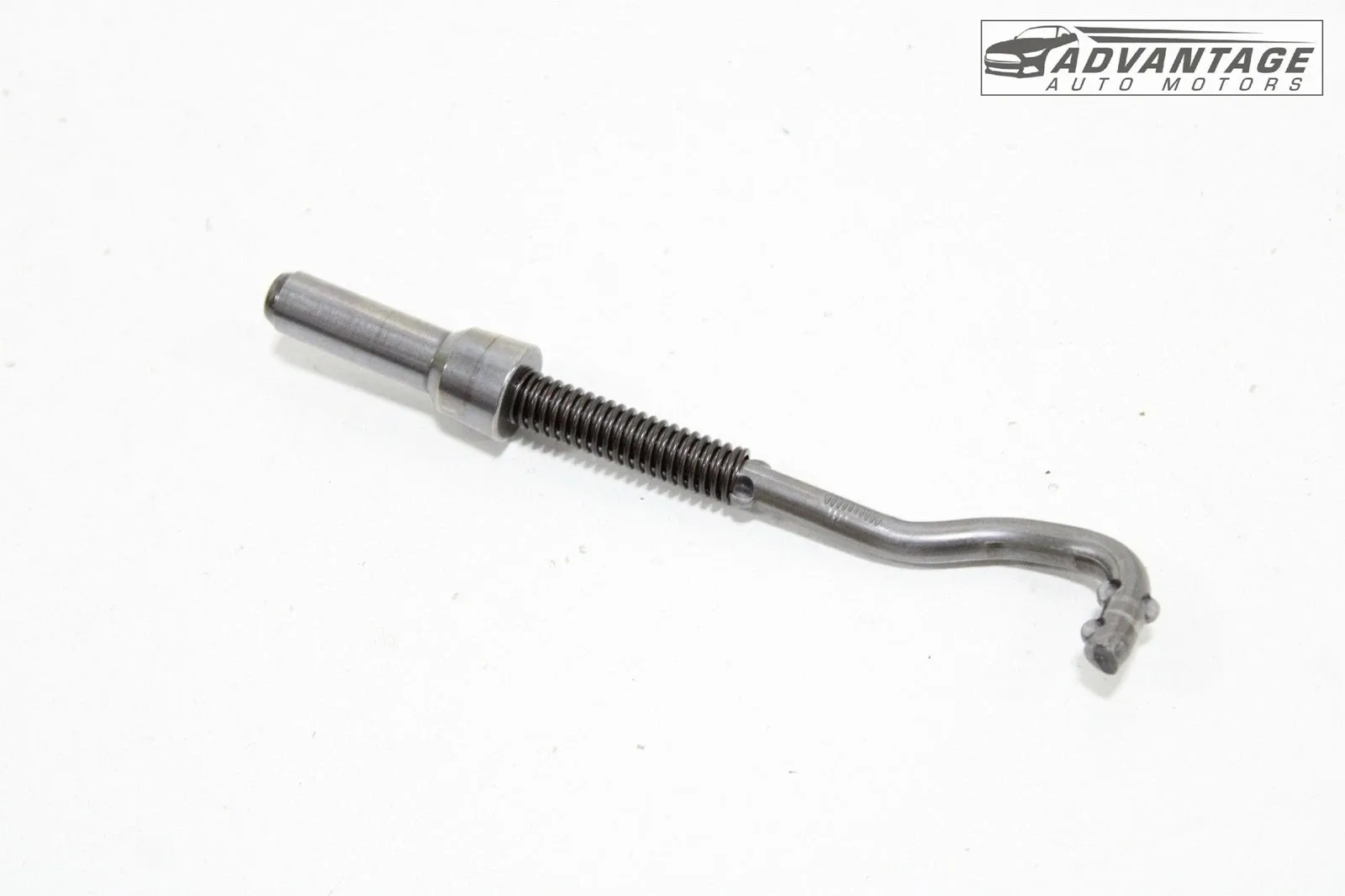 2024-2025 CHEVROLET TRAX FWD 1.2L AUTO TRANSMISSION PARK PAWL ACTUATOR ROD OEM image 2