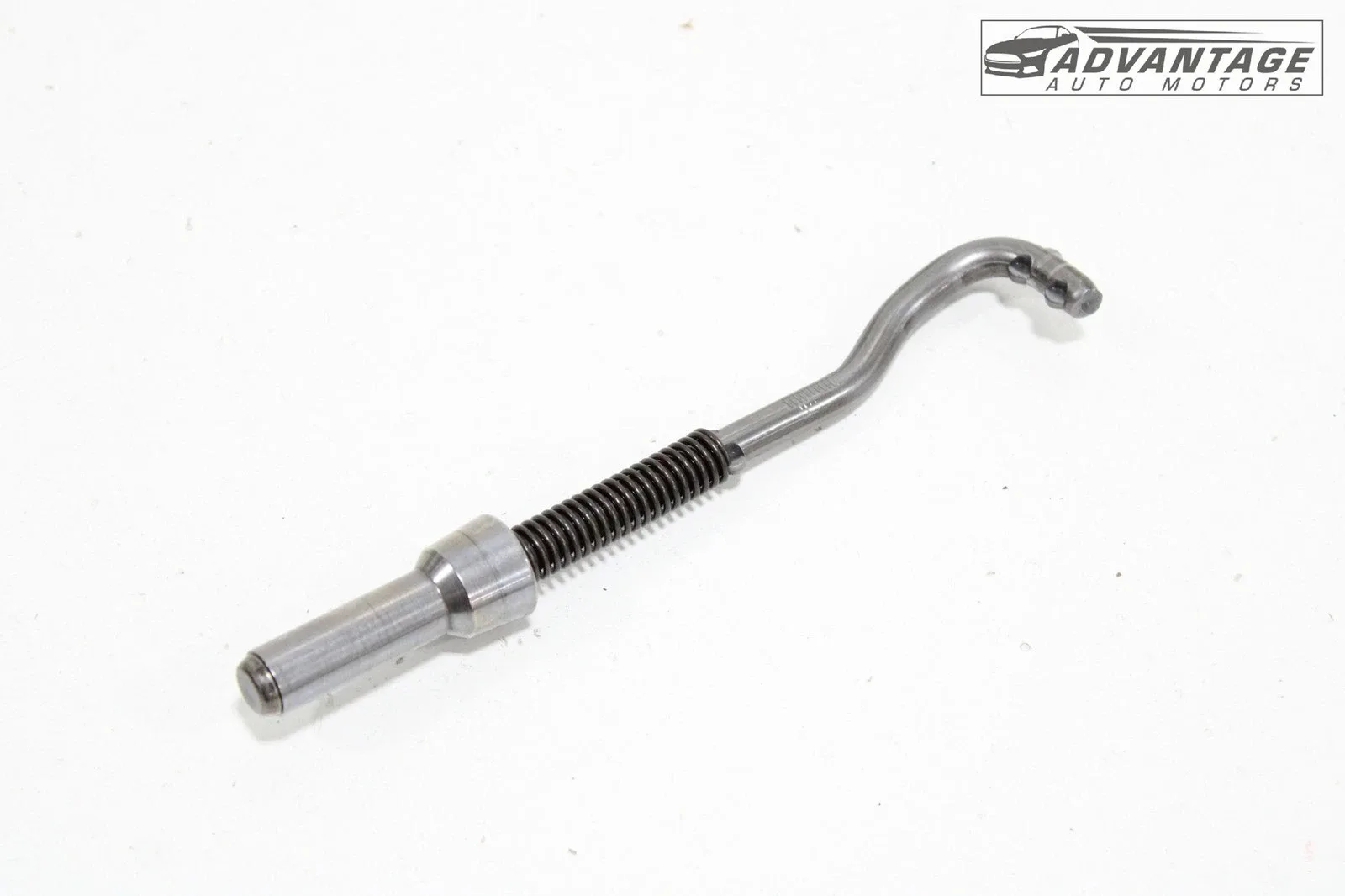 2024-2025 CHEVROLET TRAX FWD 1.2L AUTO TRANSMISSION PARK PAWL ACTUATOR ROD OEM image 3