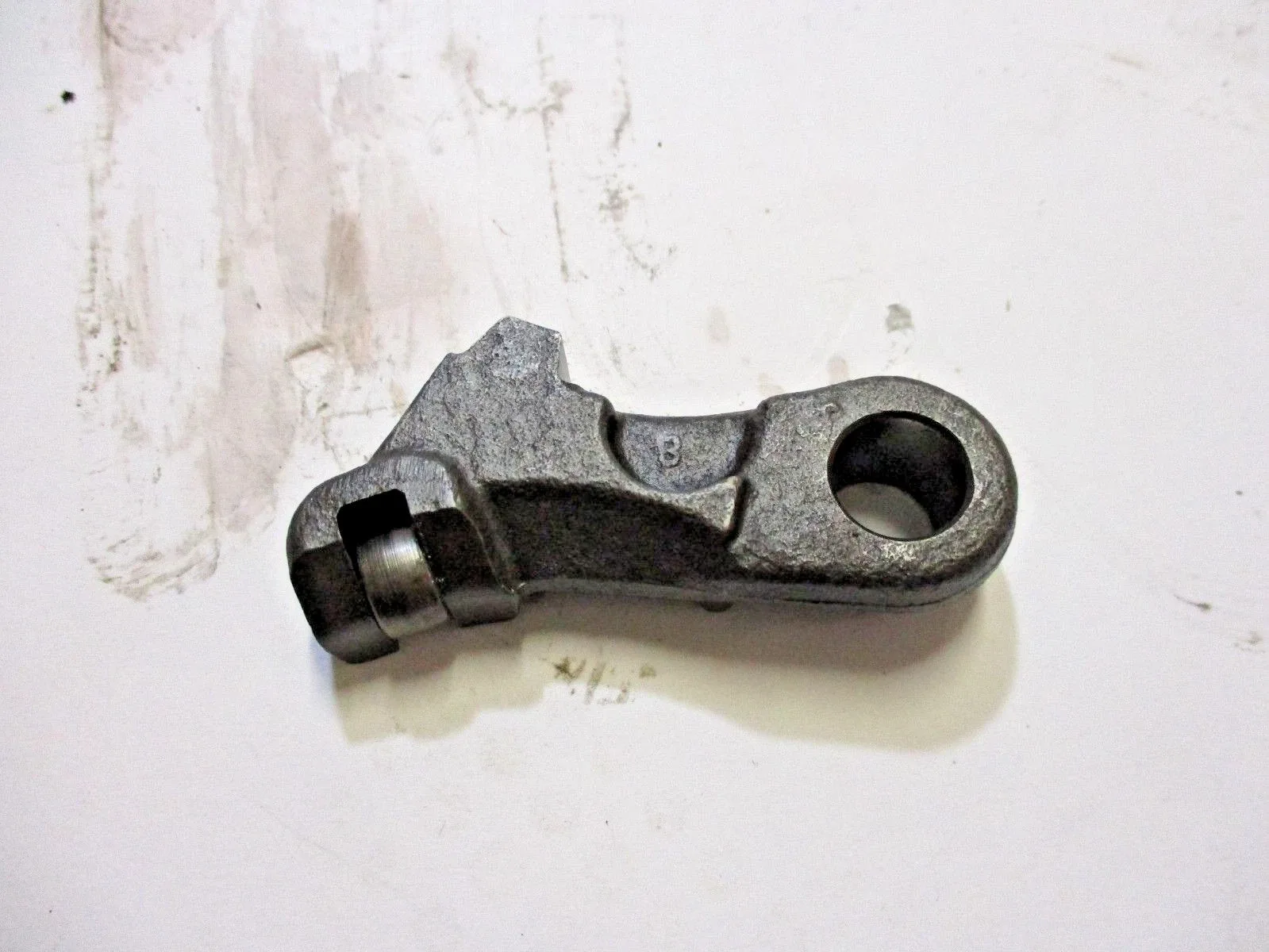 1965-1986 Mustang Automatic C4 Transmission Parking Pawl Lever image 2