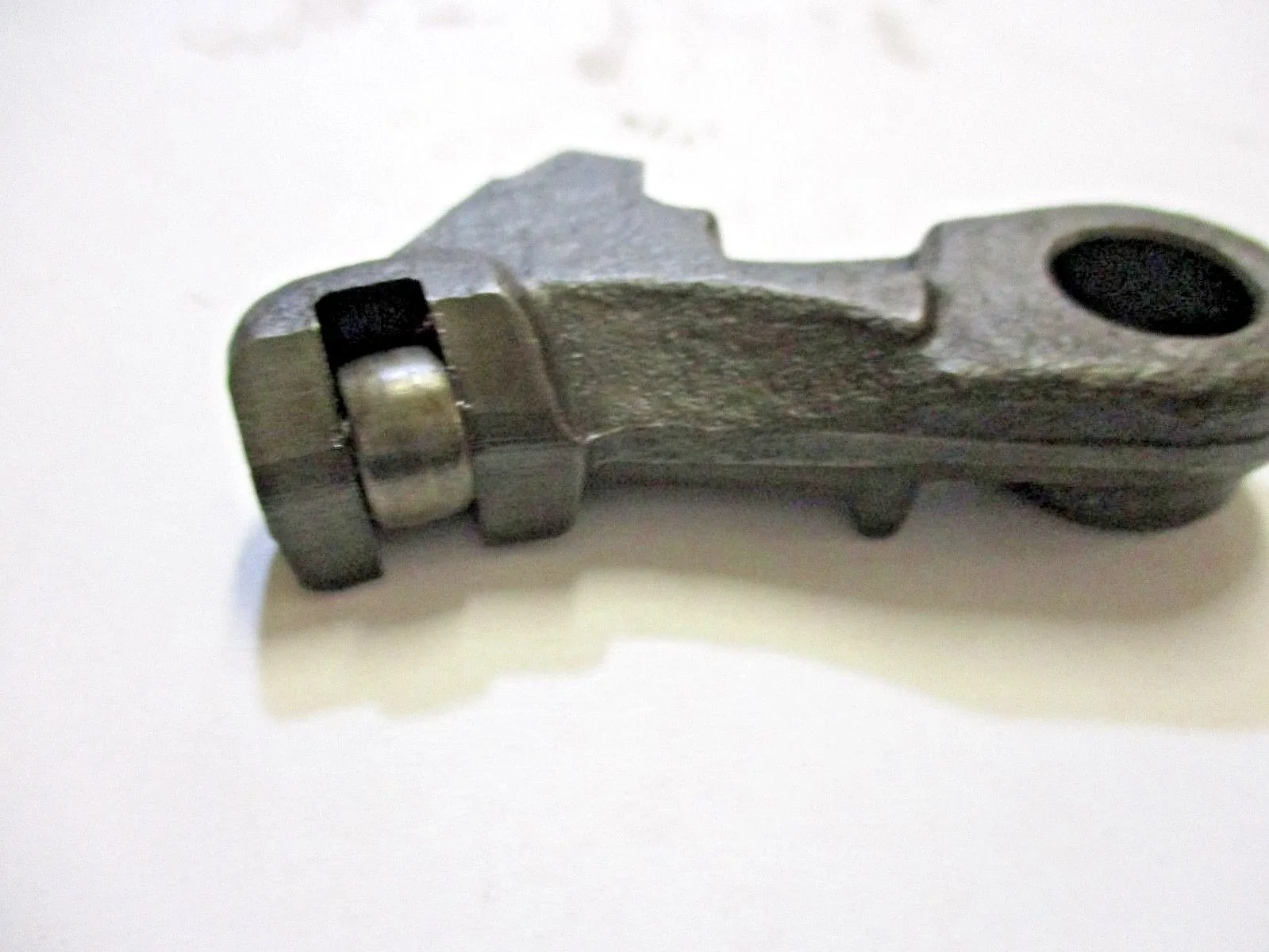 1965-1986 Mustang Automatic C4 Transmission Parking Pawl Lever image 3
