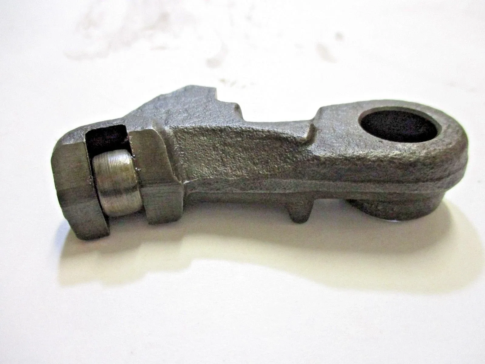 1965-1986 Mustang Automatic C4 Transmission Parking Pawl Lever image 4