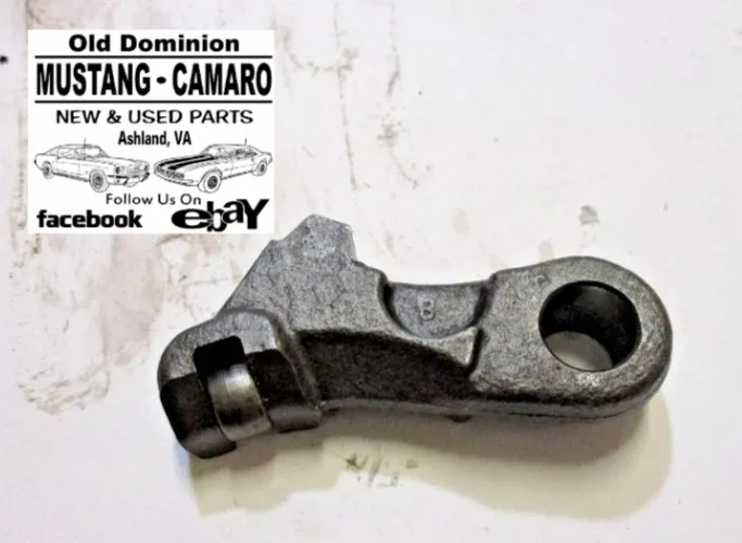 1965-1986 Mustang Automatic C4 Transmission Parking Pawl Lever