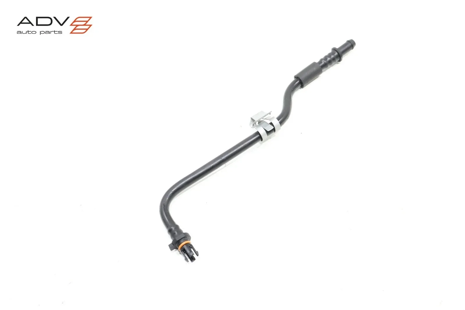 2019 - 2020 BMW X7 G07 4.4L TRANSMISSION GEAR BOX VENT BREATHER TUBE HOSE OEM image 3