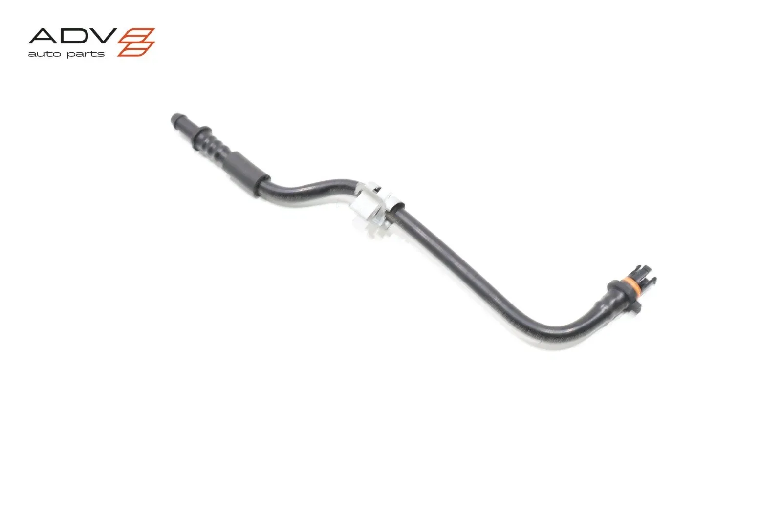 2019 - 2020 BMW X7 G07 4.4L TRANSMISSION GEAR BOX VENT BREATHER TUBE HOSE OEM image 4