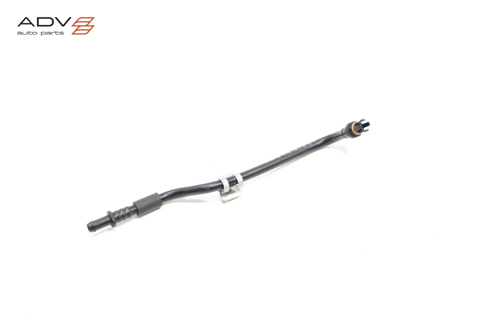 2019 - 2020 BMW X7 G07 4.4L TRANSMISSION GEAR BOX VENT BREATHER TUBE HOSE OEM