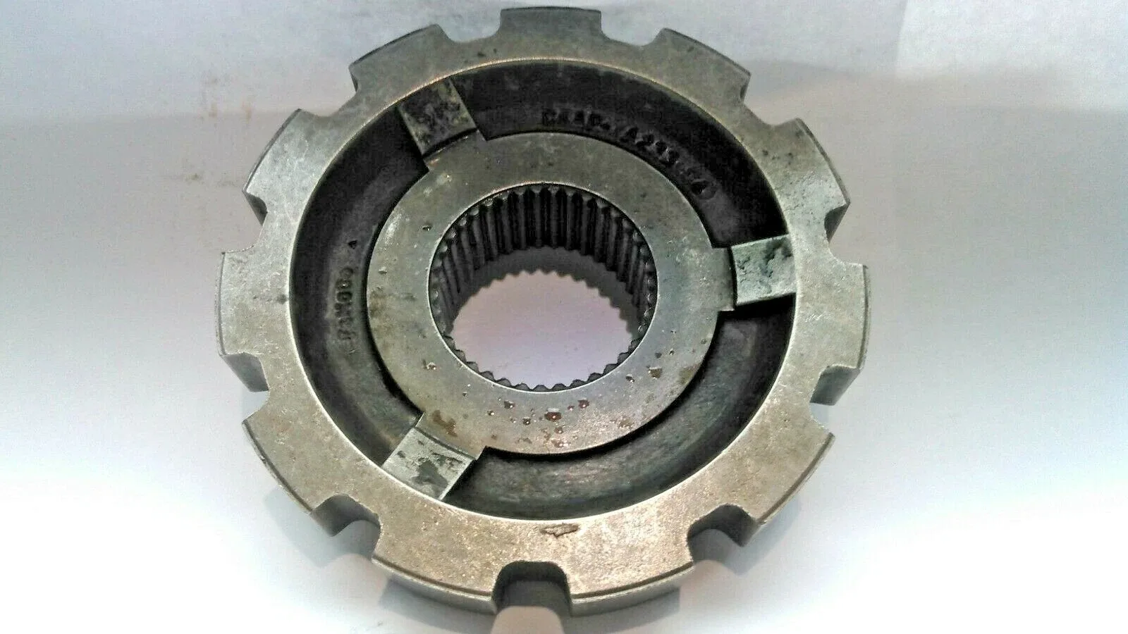 1965-1986 Mustang Automatic C4 Transmission Output Shaft Parking Pawl Gear