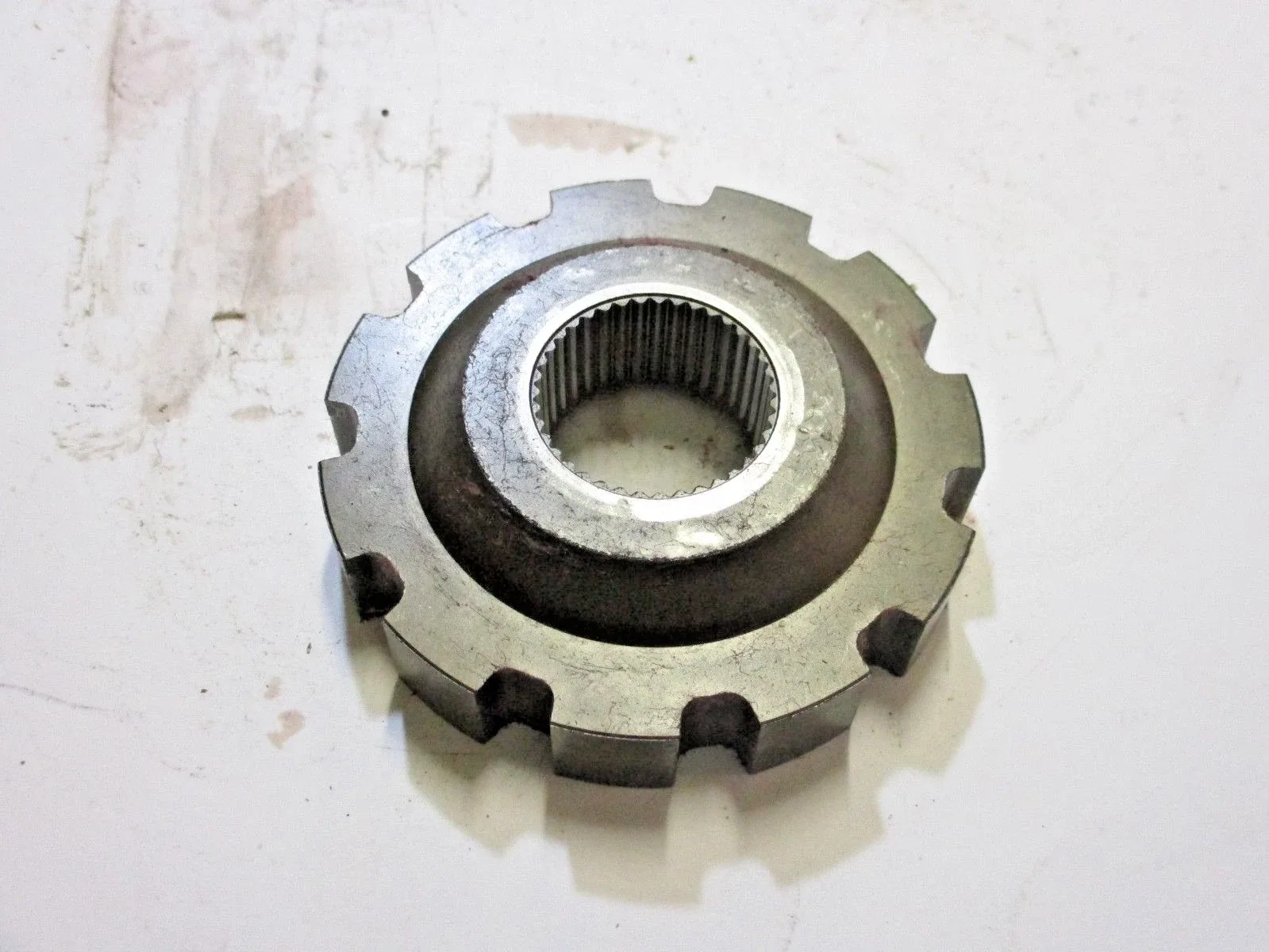 1965-1986 Mustang Automatic C4 Transmission Output Shaft Parking Pawl Gear