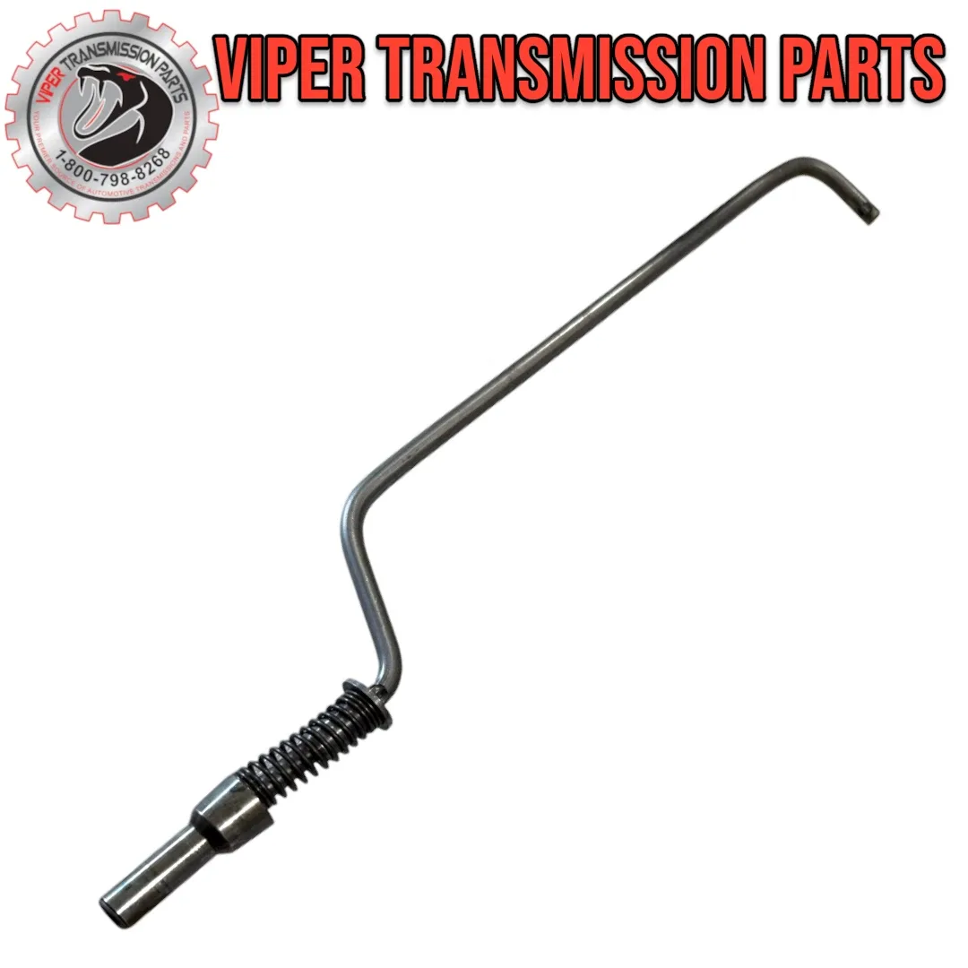 4L80E Park Pawl Complete Linkage Assembly OEM With Actuator Rod 1996-Up image 3