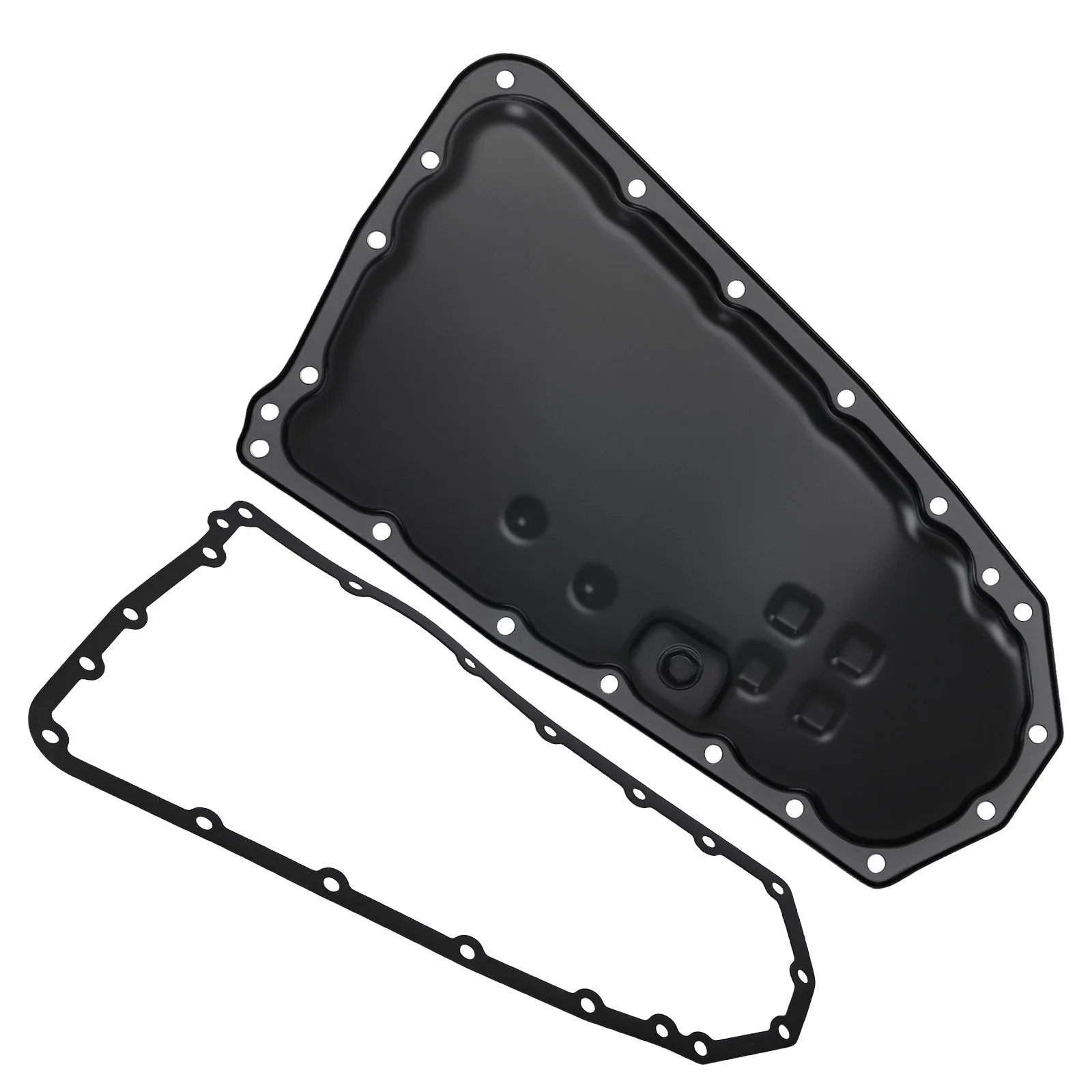 Auto Trans Pan for Nissan Rogue Select 2.5L 2014-2015 31397-1XF0A Steel