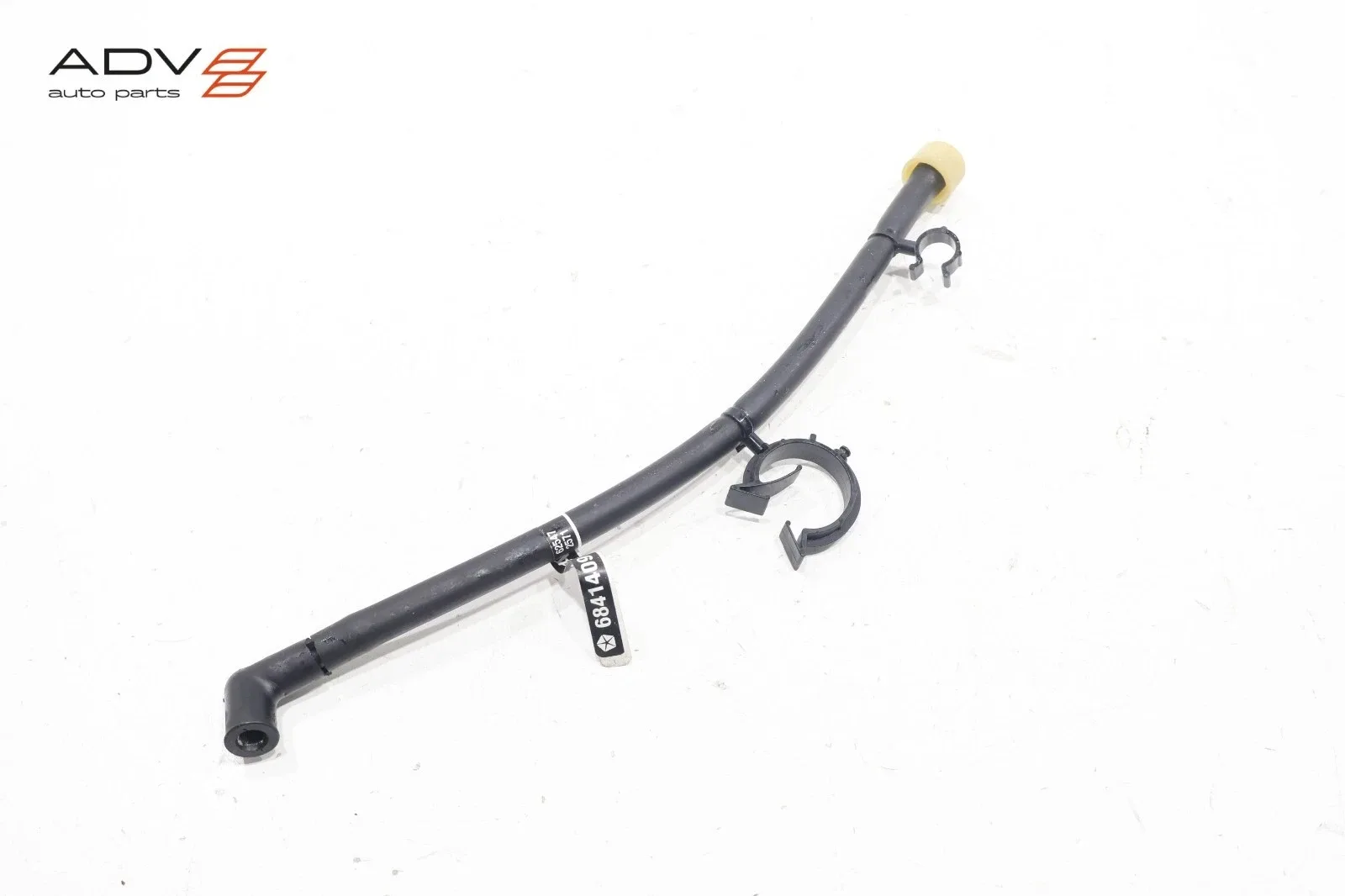 2021 - 2024 JEEP GRAND CHEROKEE L 3.6L 4X4 TRANSMISSION VENT HOSE TUBE PIPE OEM image 3