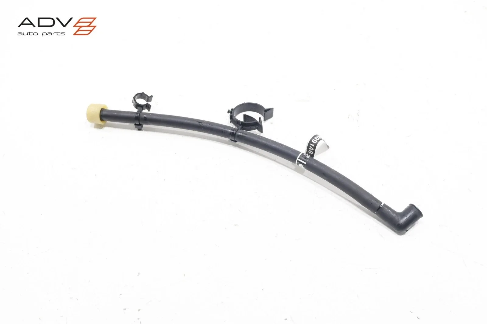 2021 - 2024 JEEP GRAND CHEROKEE L 3.6L 4X4 TRANSMISSION VENT HOSE TUBE PIPE OEM image 4