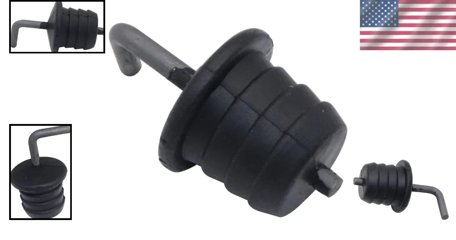 Durable Honda Transmission Filler Cap – Fits Fit, Civic & HR-V 2015-2020 image 2